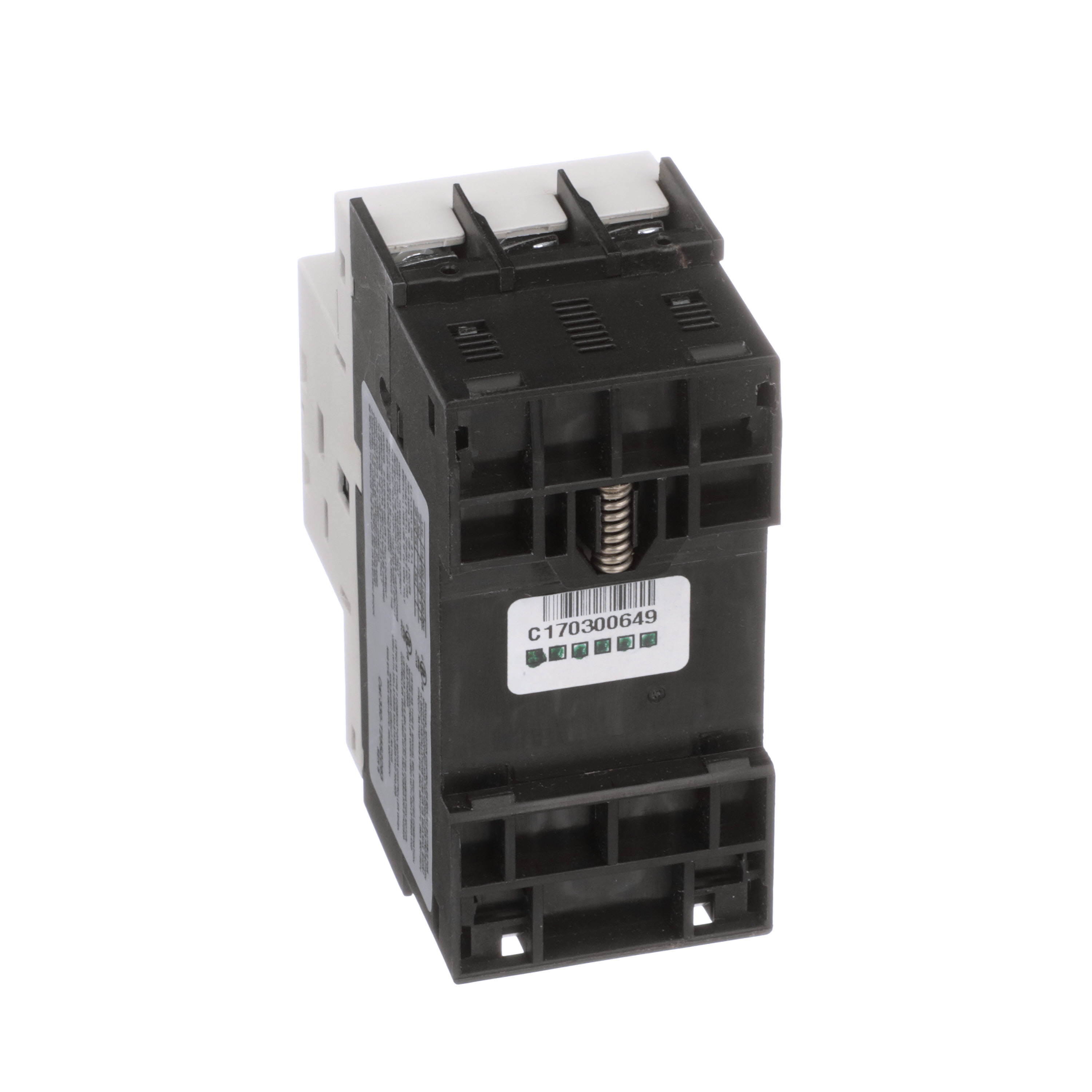 C3 CONTROLS 330-T25S2D63