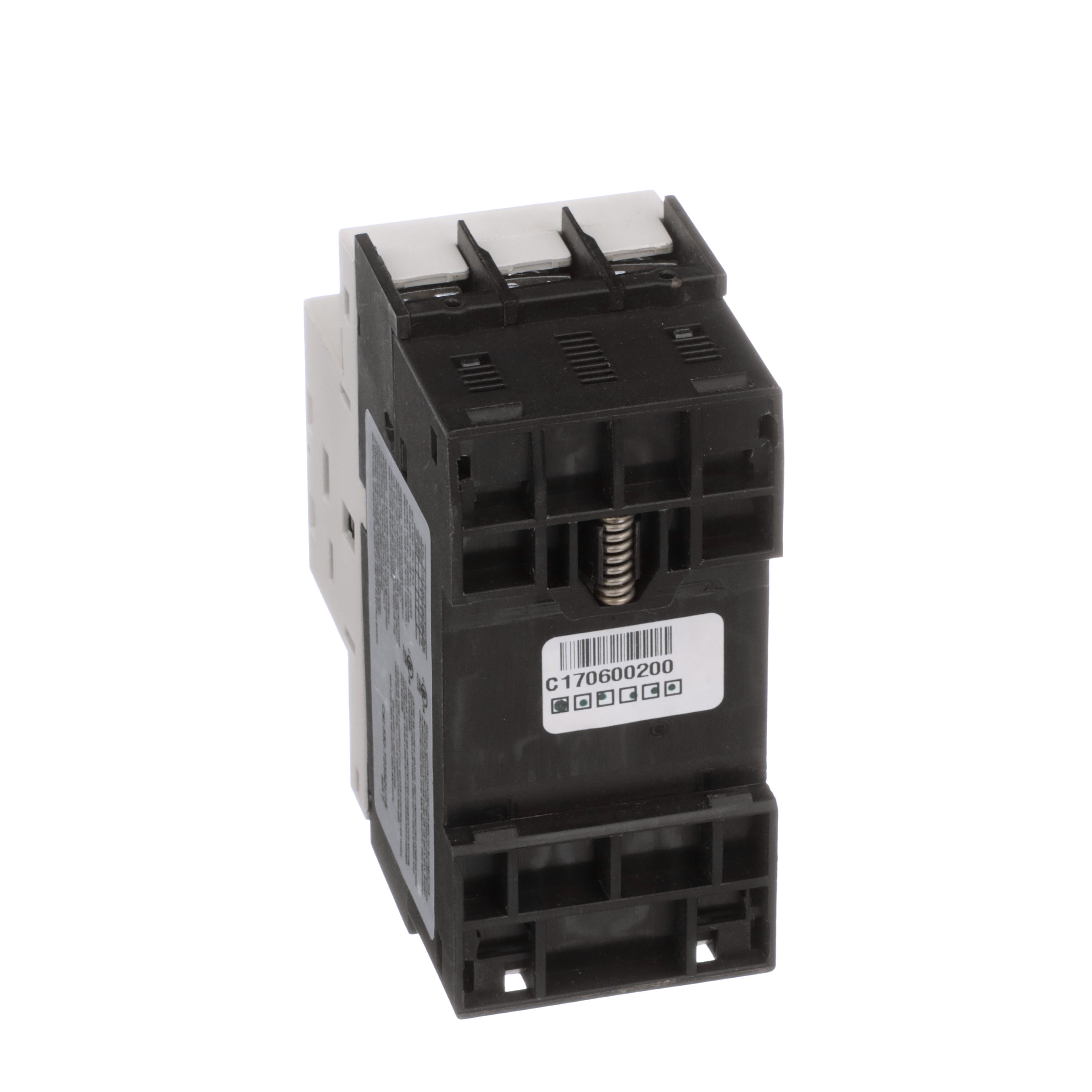 C3 CONTROLS 330-T25S2U16