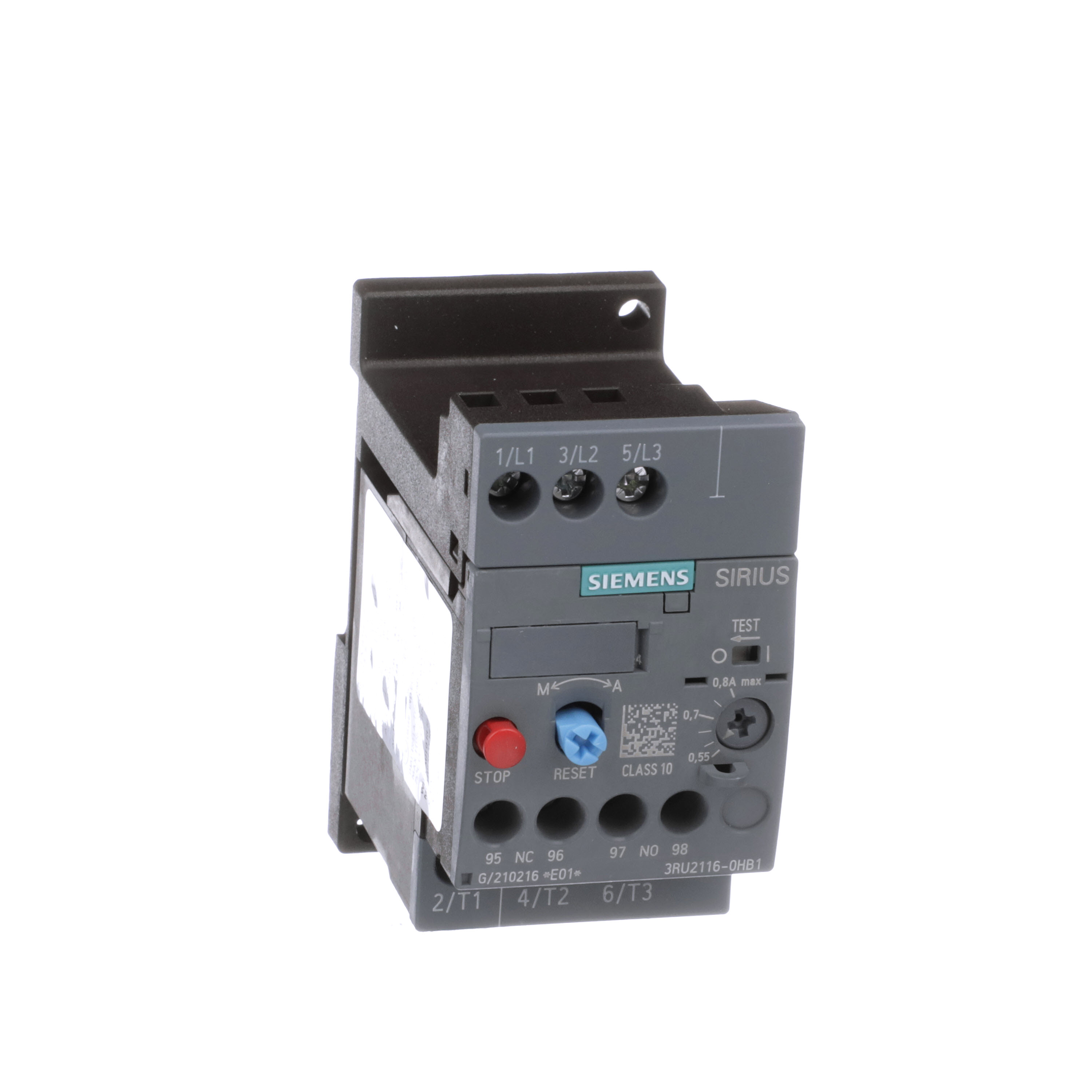 3RU21160HB1 por SIEMENS