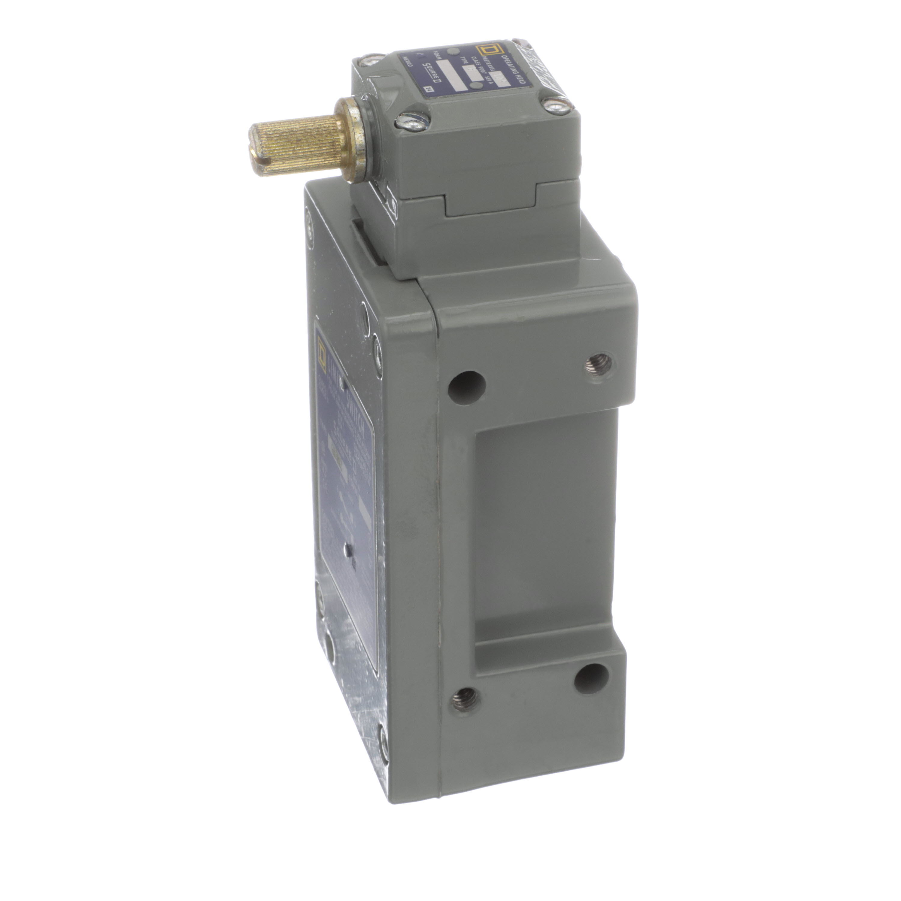 TELEMECANIQUE SENSORS 9007CR53B2
