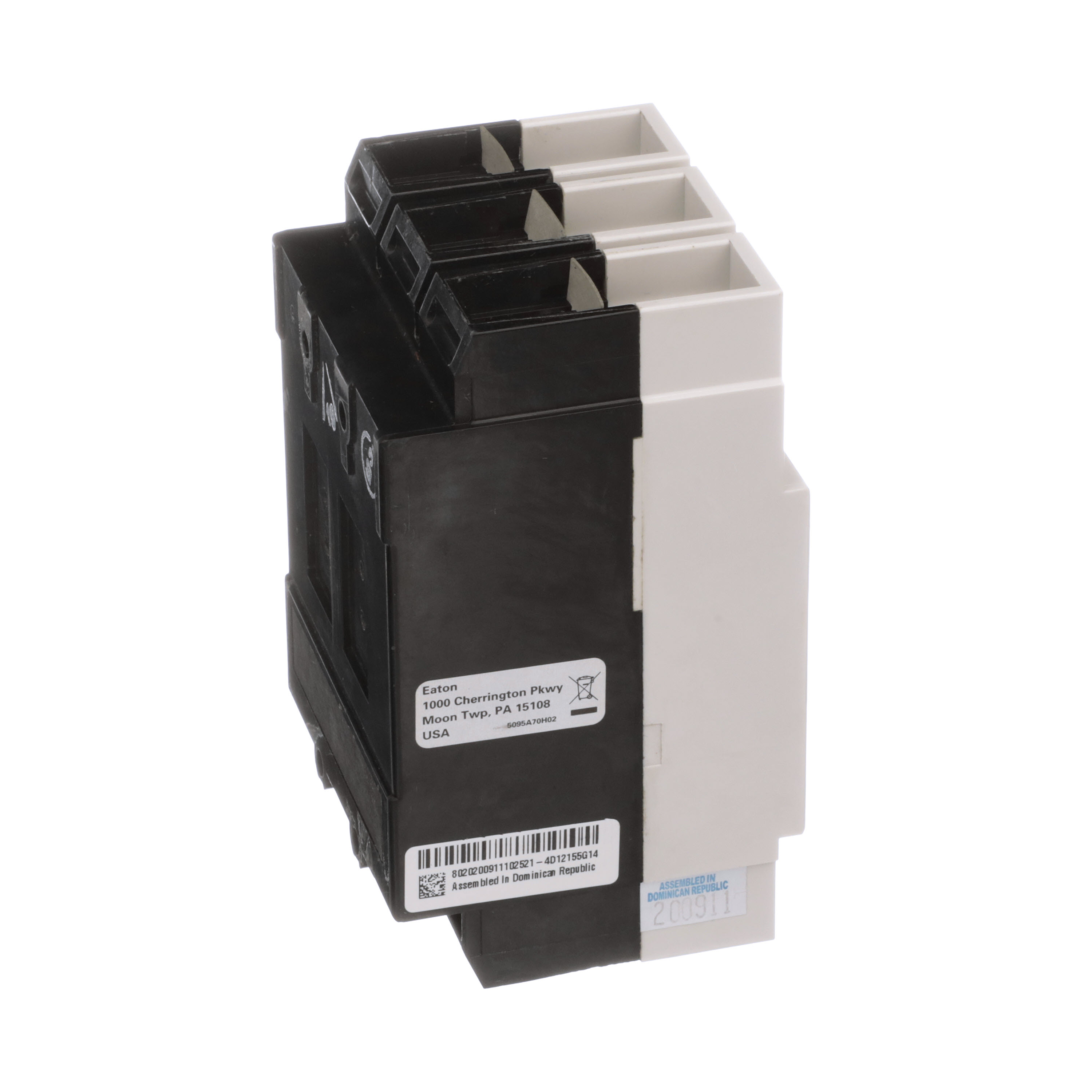 WESTINGHOUSE GMCP030H1C
