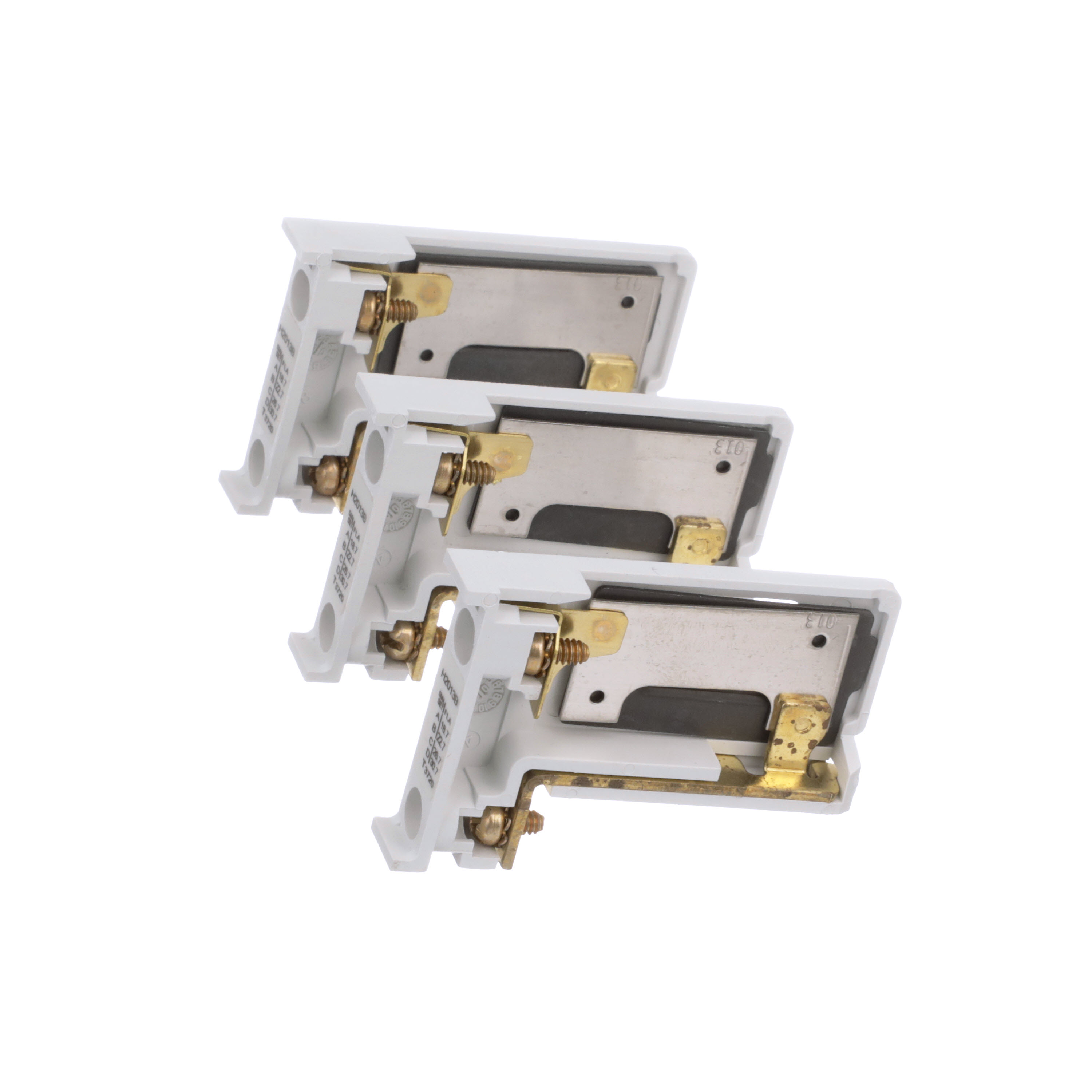 EATON CORPORATION H2013B-3