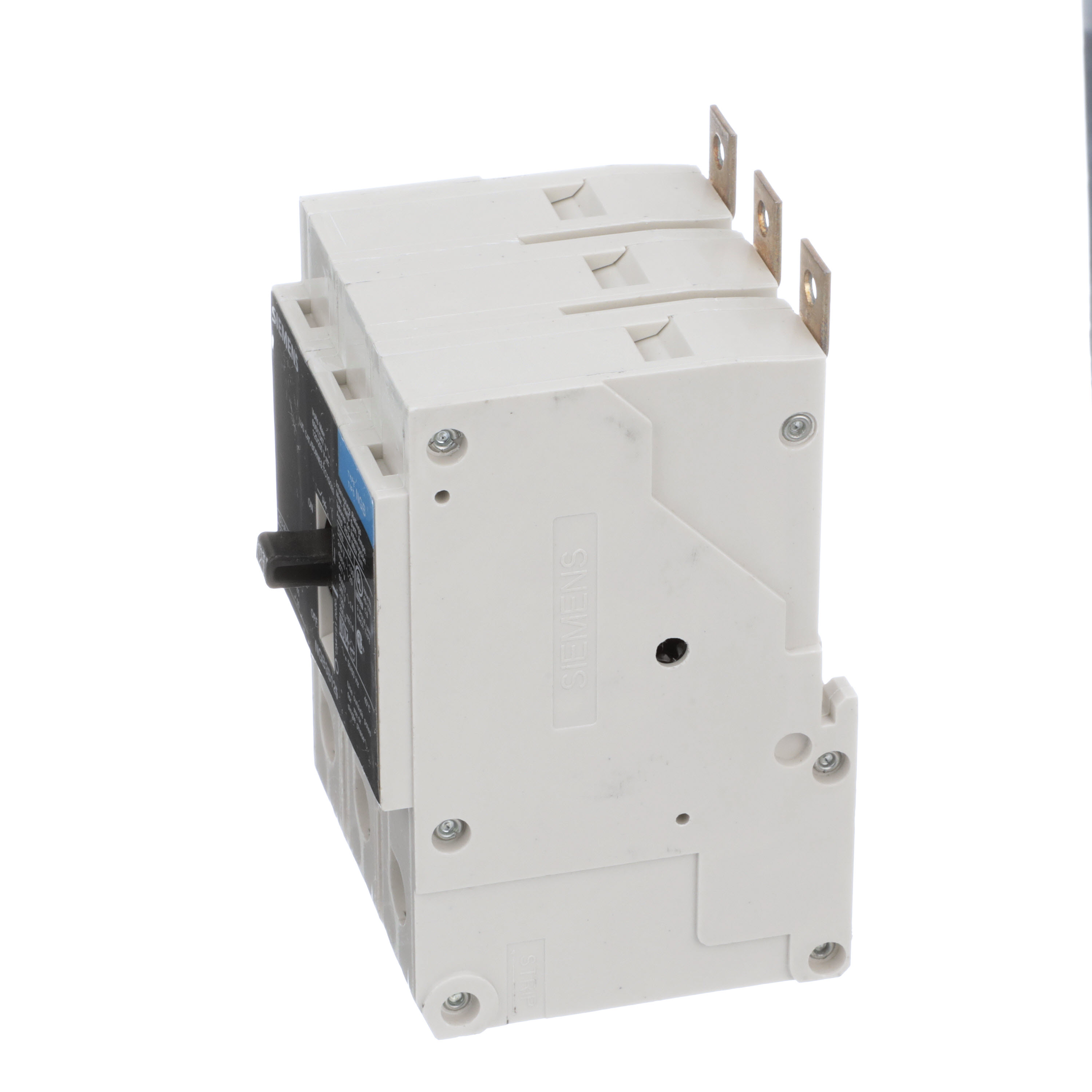 SIEMENS NGB3B125B