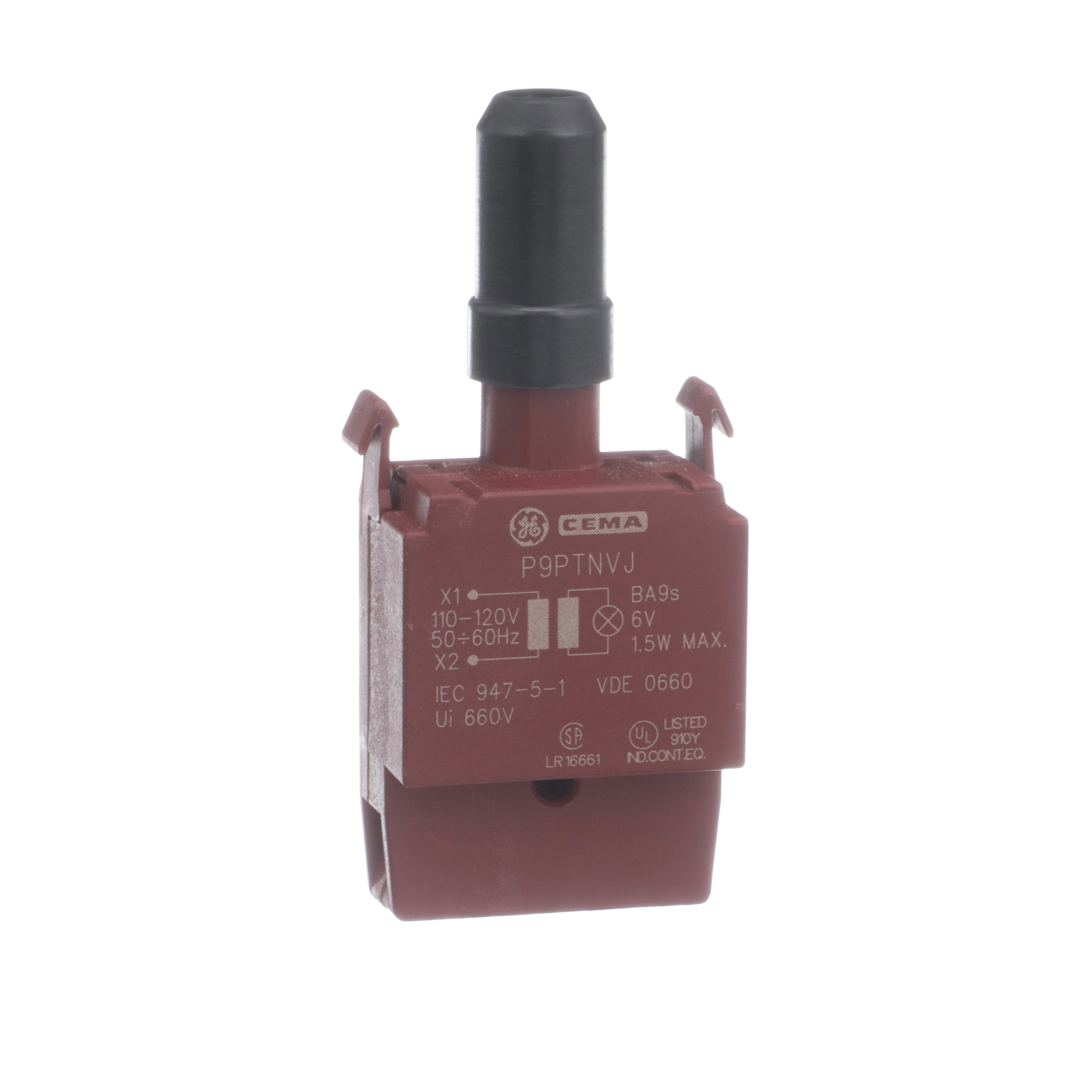 P9PTNVJ by GENERAL ELECTRIC