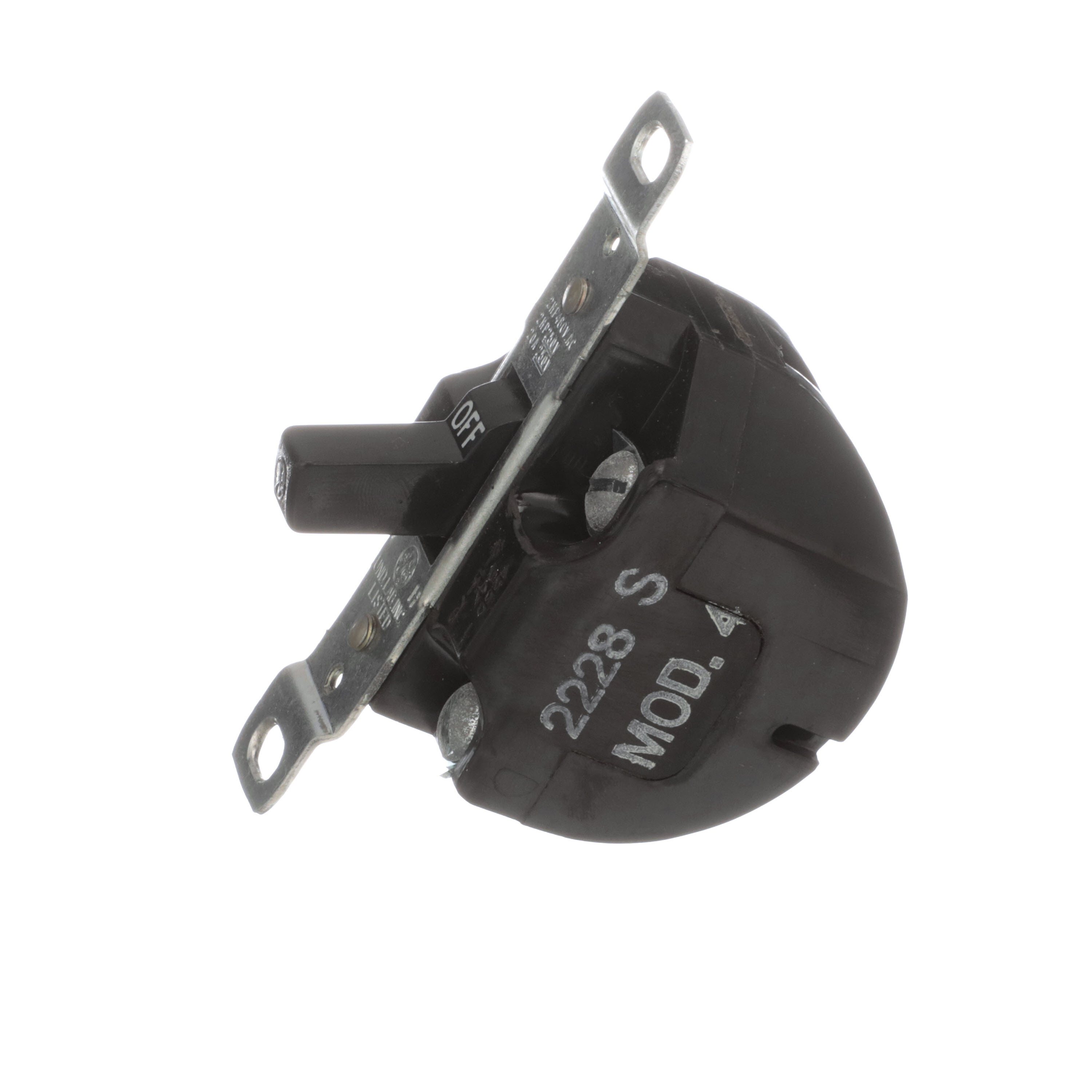 GENERAL ELECTRIC TC2228S