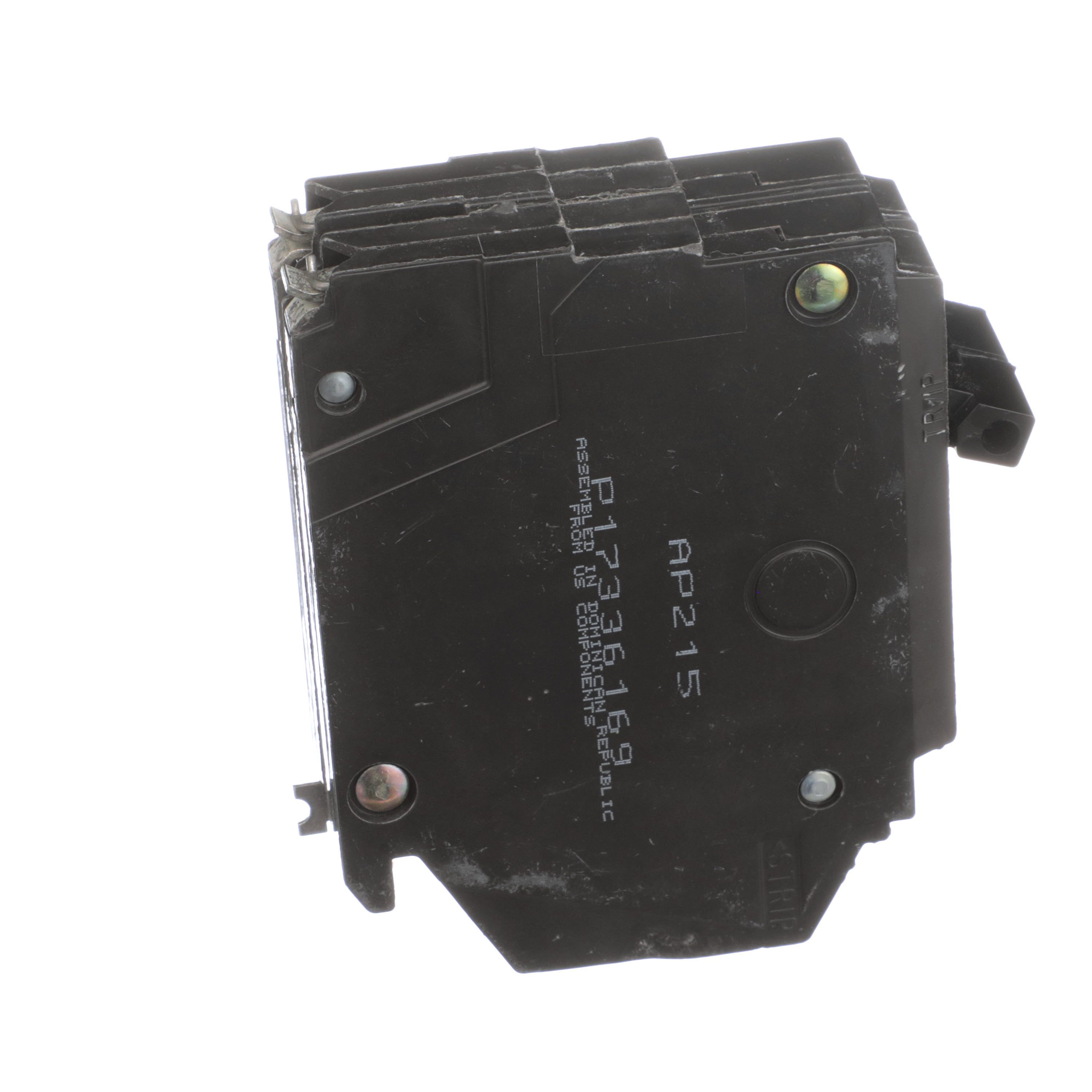 GENERAL ELECTRIC THQP215