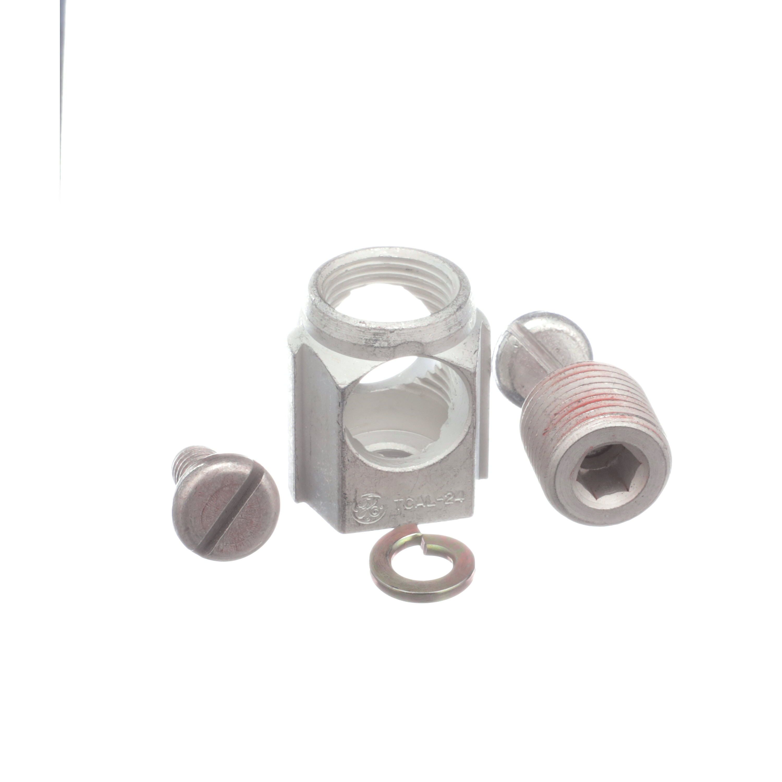 TCAL24 by GENERAL ELECTRIC