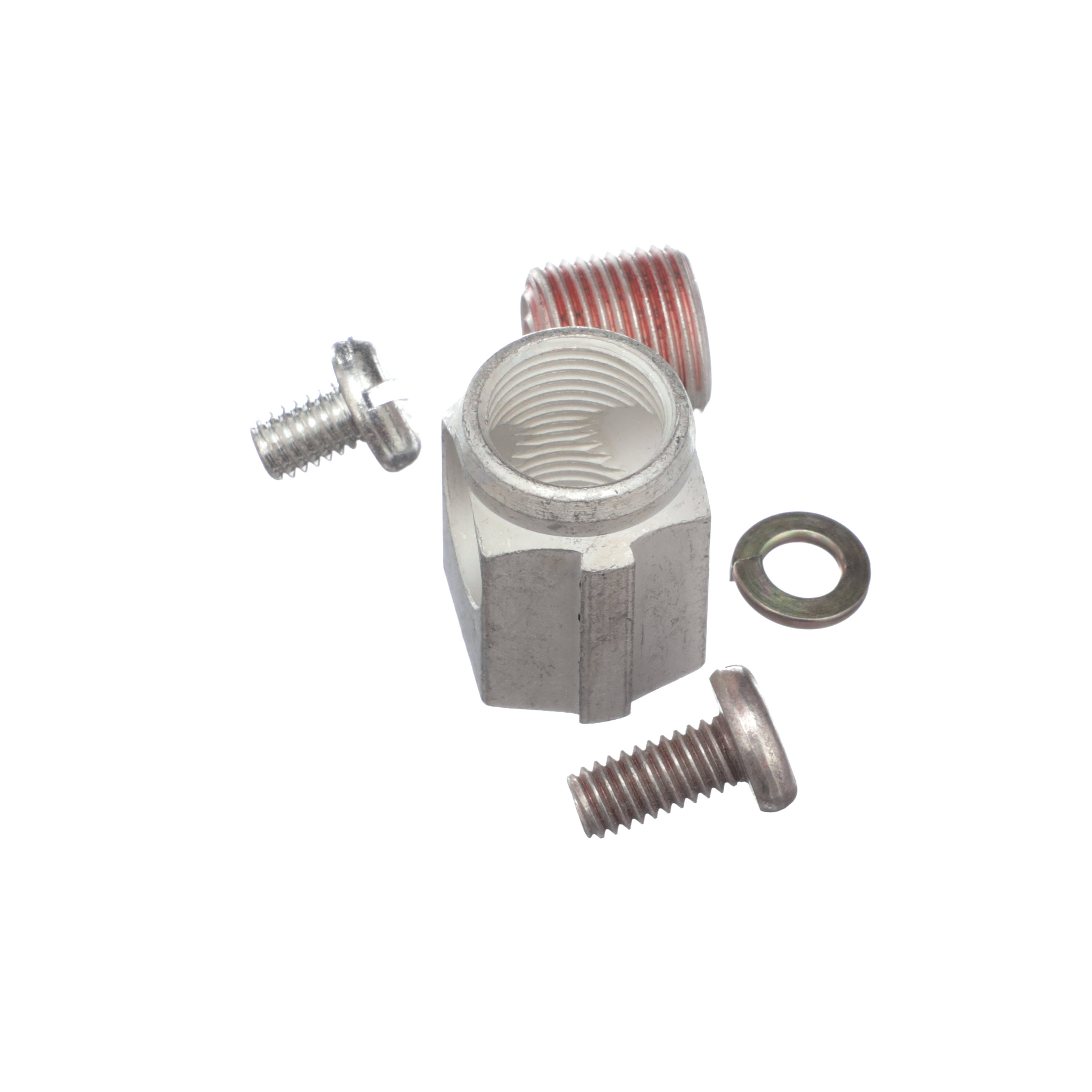 GENERAL ELECTRIC TCAL24