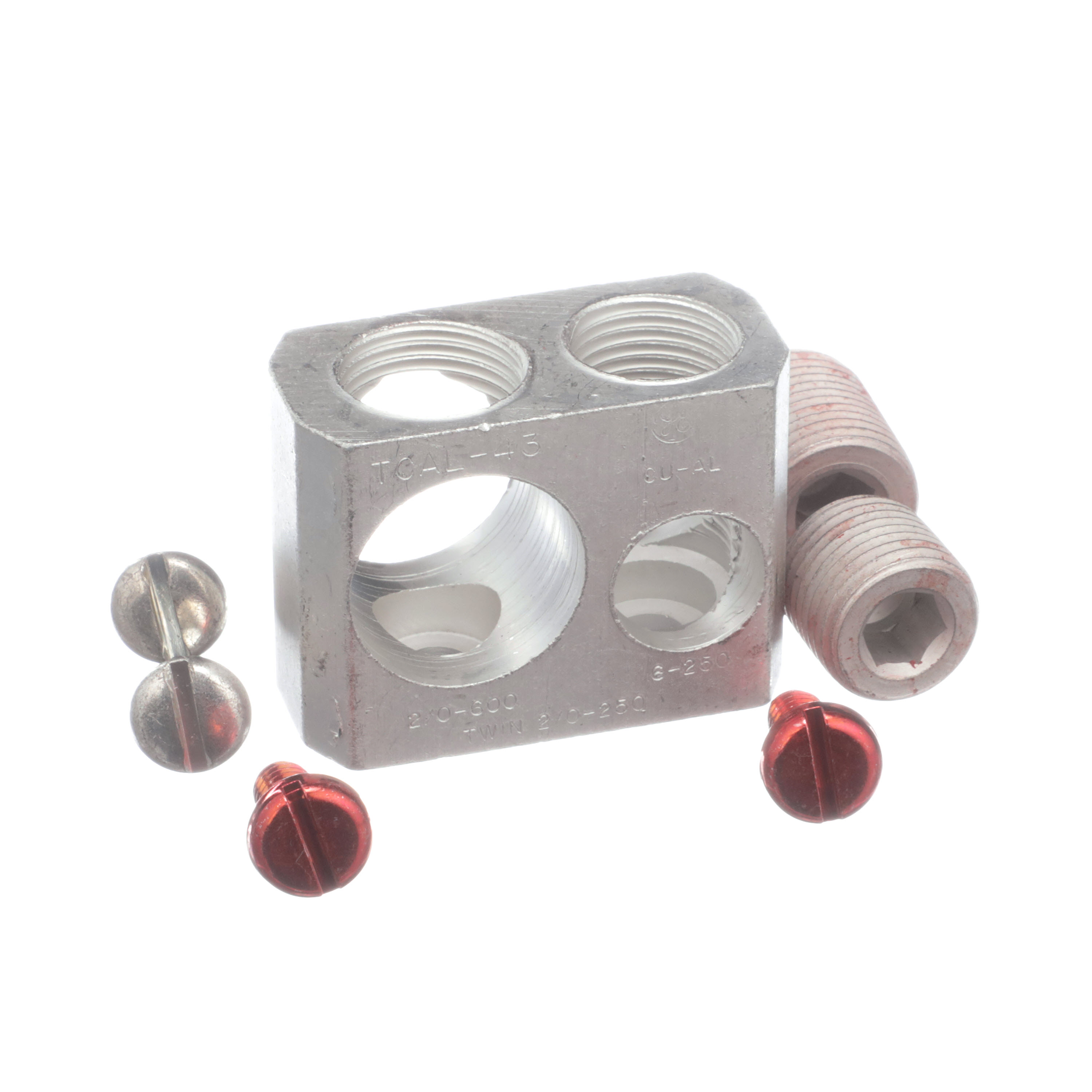 TCAL43 by GENERAL ELECTRIC