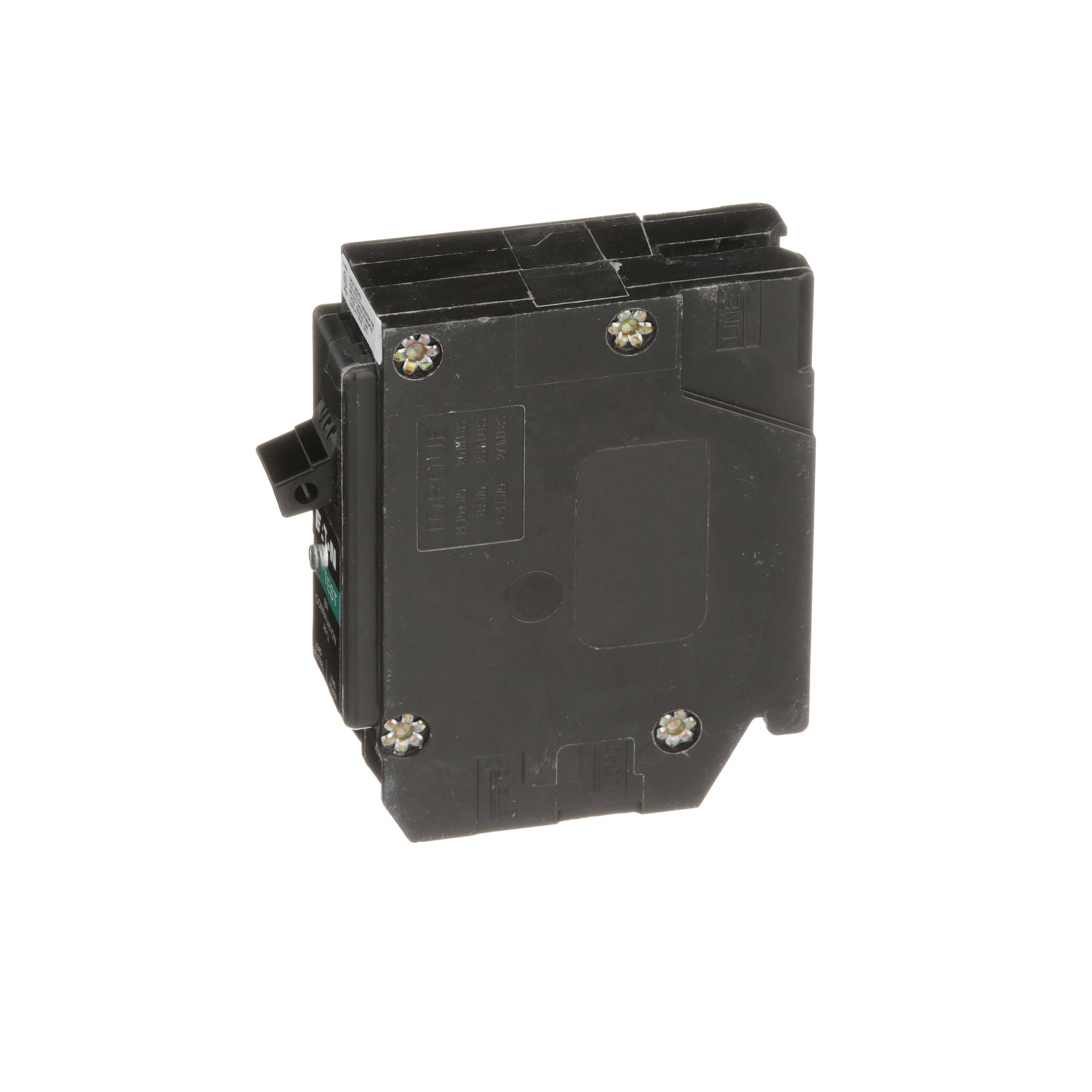 EATON CORPORATION BRN115AF