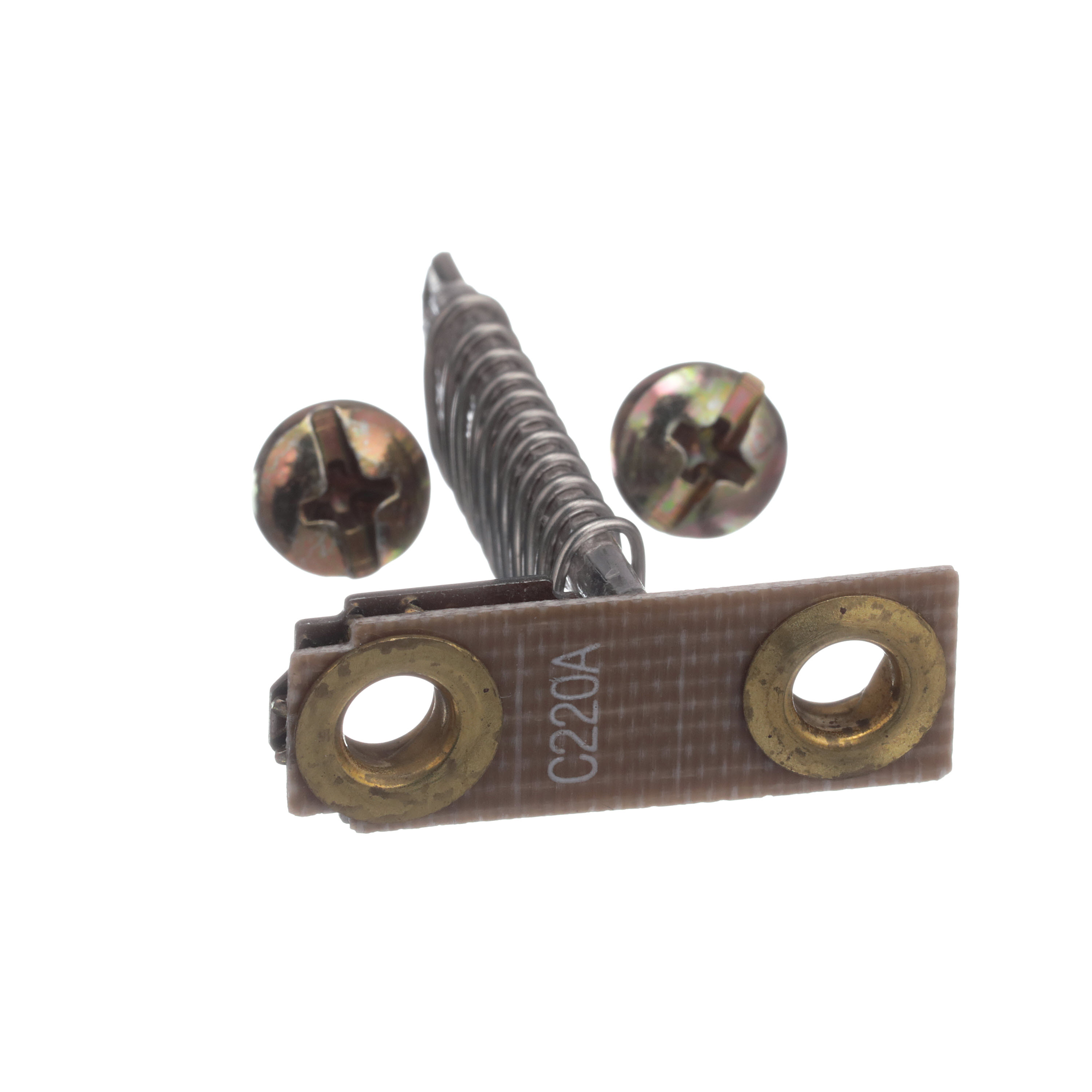CR123C220A by GENERAL ELECTRIC