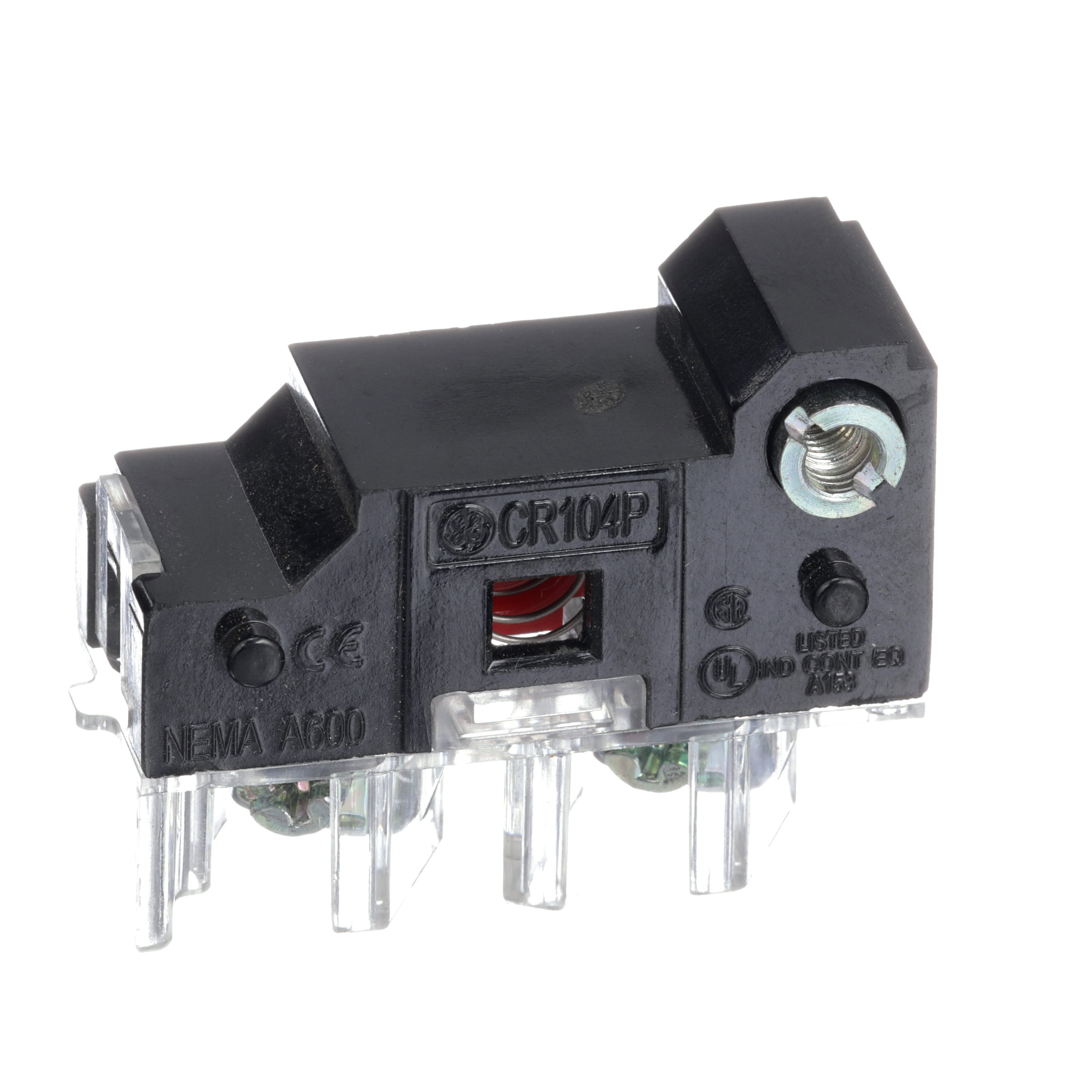 CR104PXC01 by GENERAL ELECTRIC