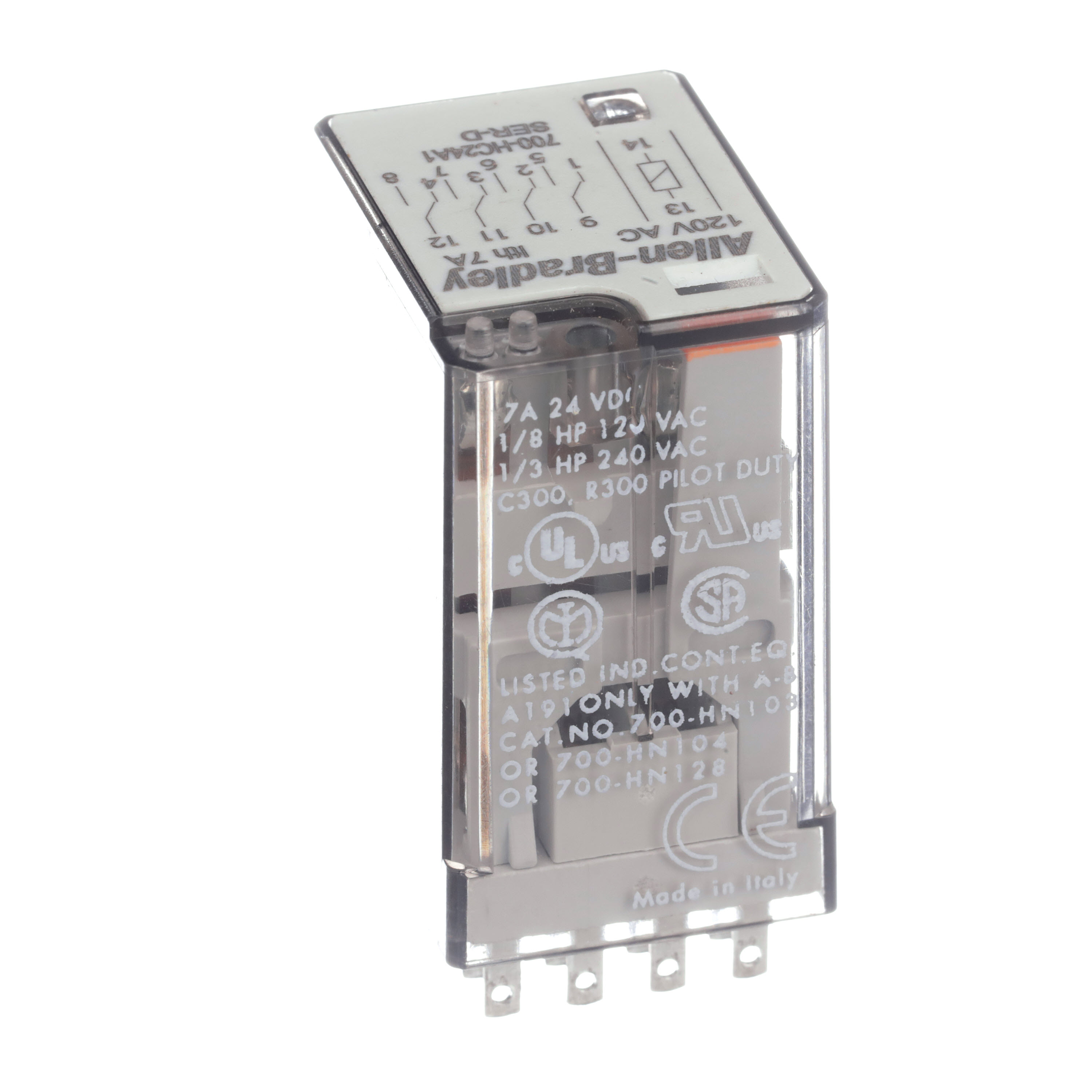 700-HN103 by ALLEN BRADLEY