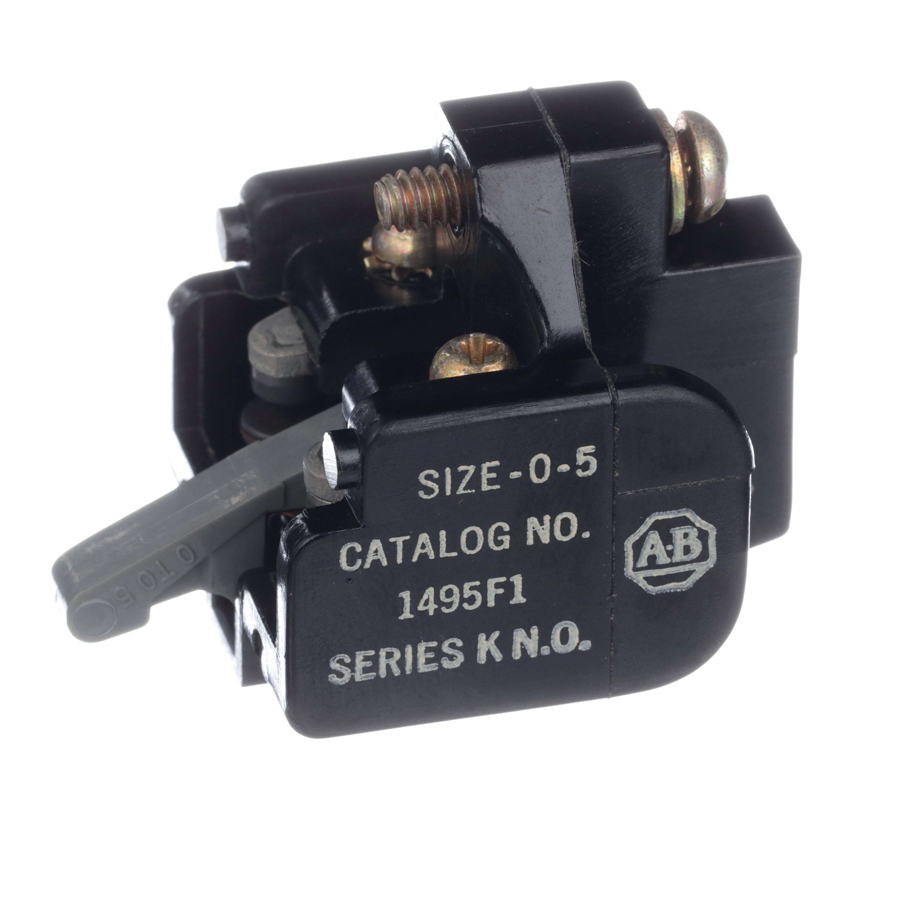 1495-F1 by ALLEN BRADLEY