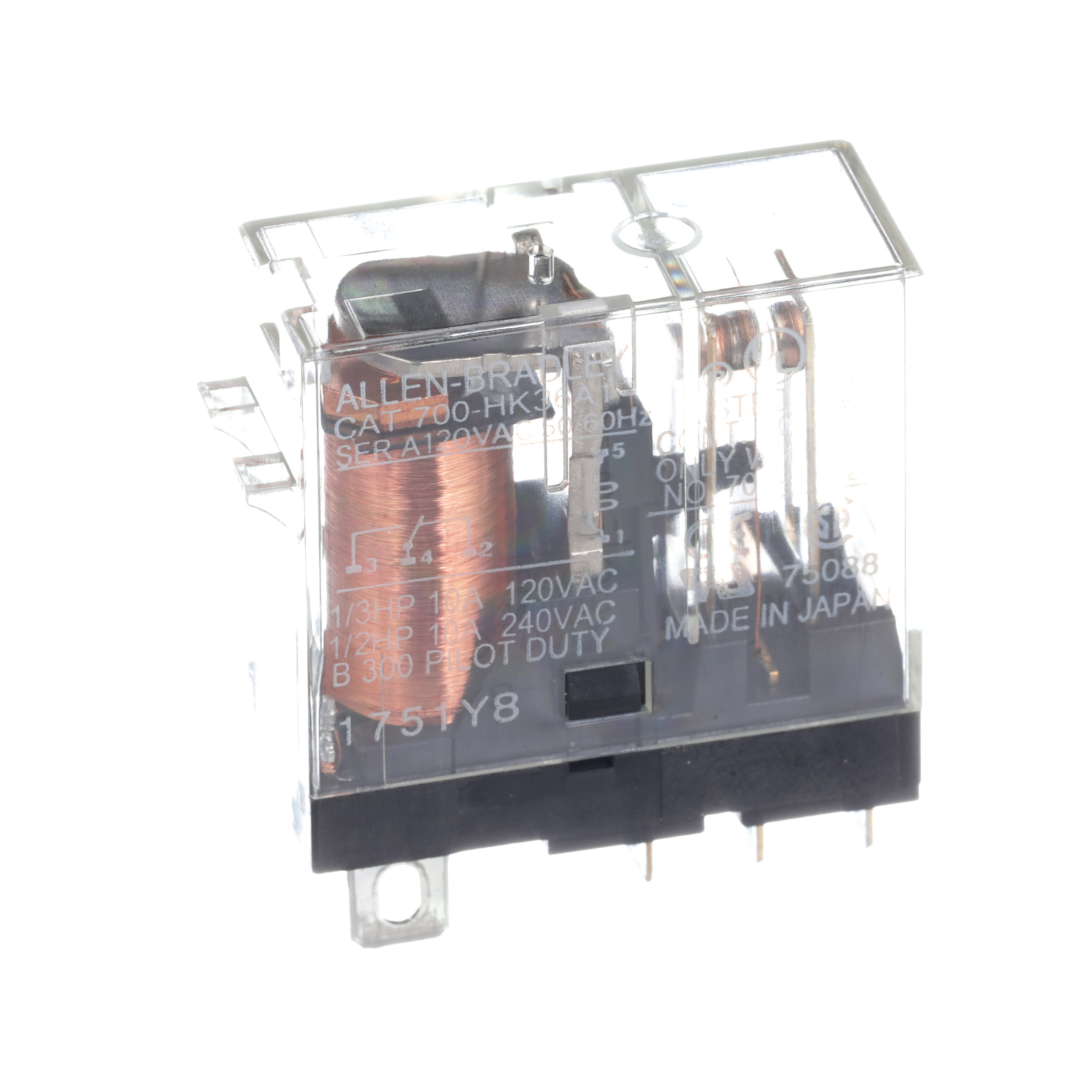 700-HK36A1 par ALLEN BRADLEY