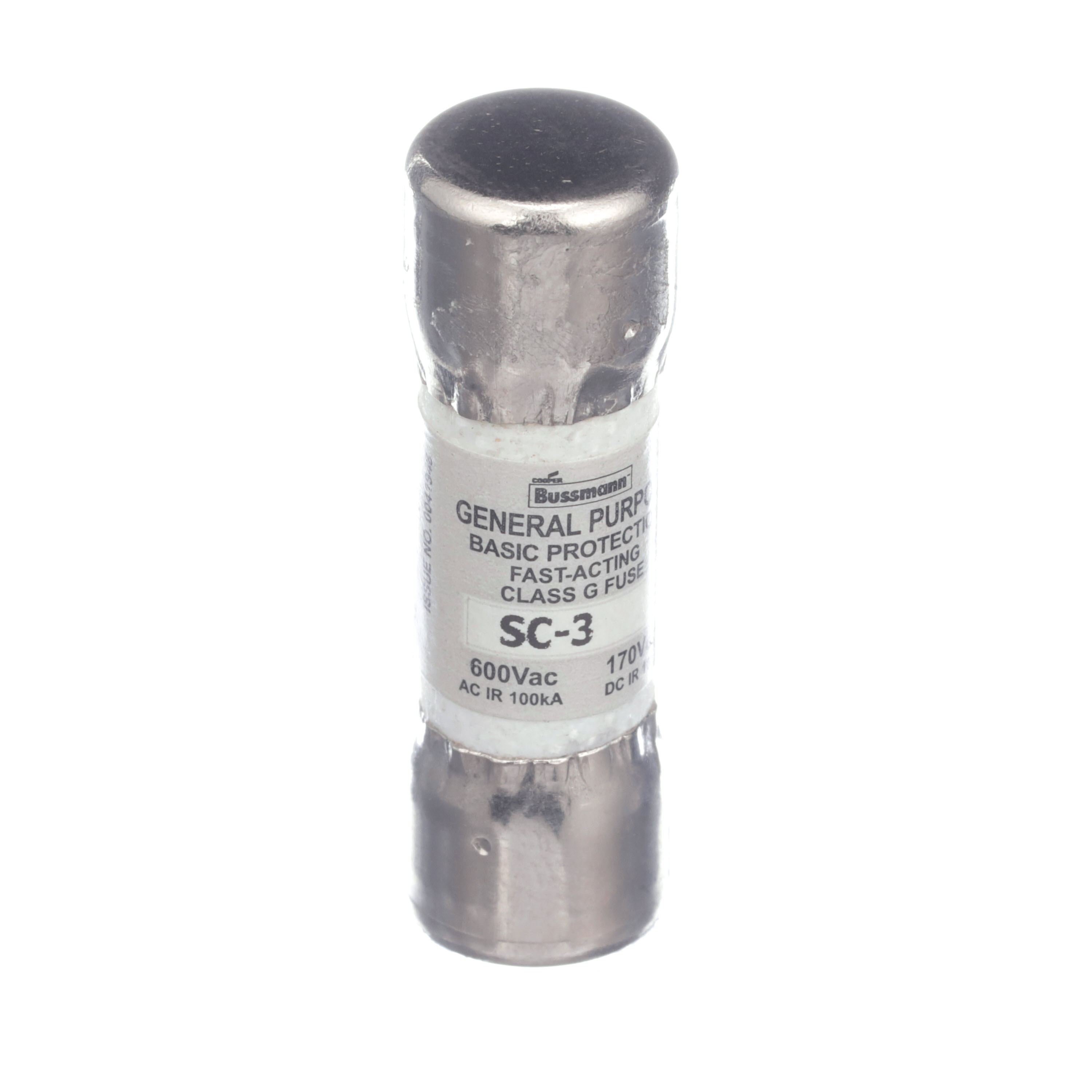SC-3 by EATON CORPORATION