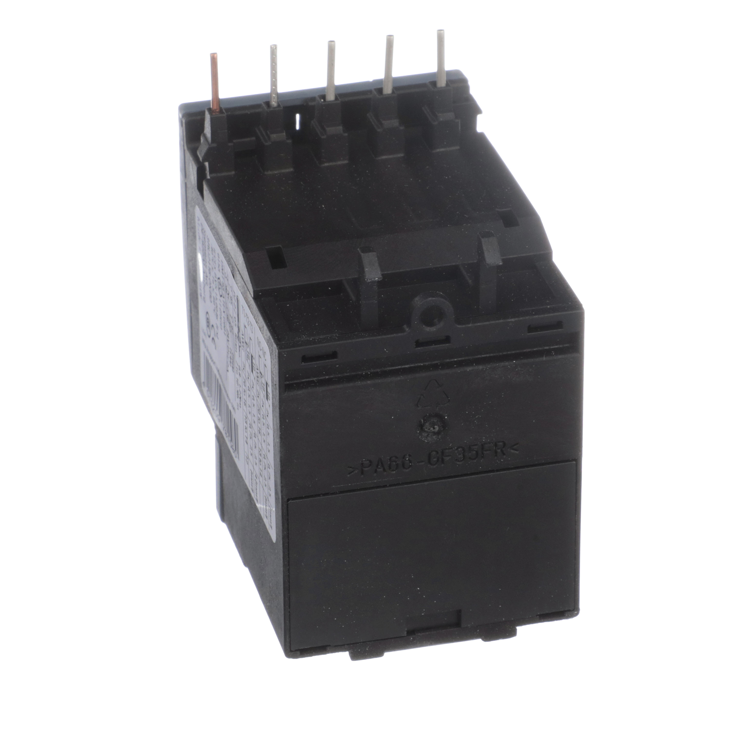 SIEMENS 3RU2116-0KB0