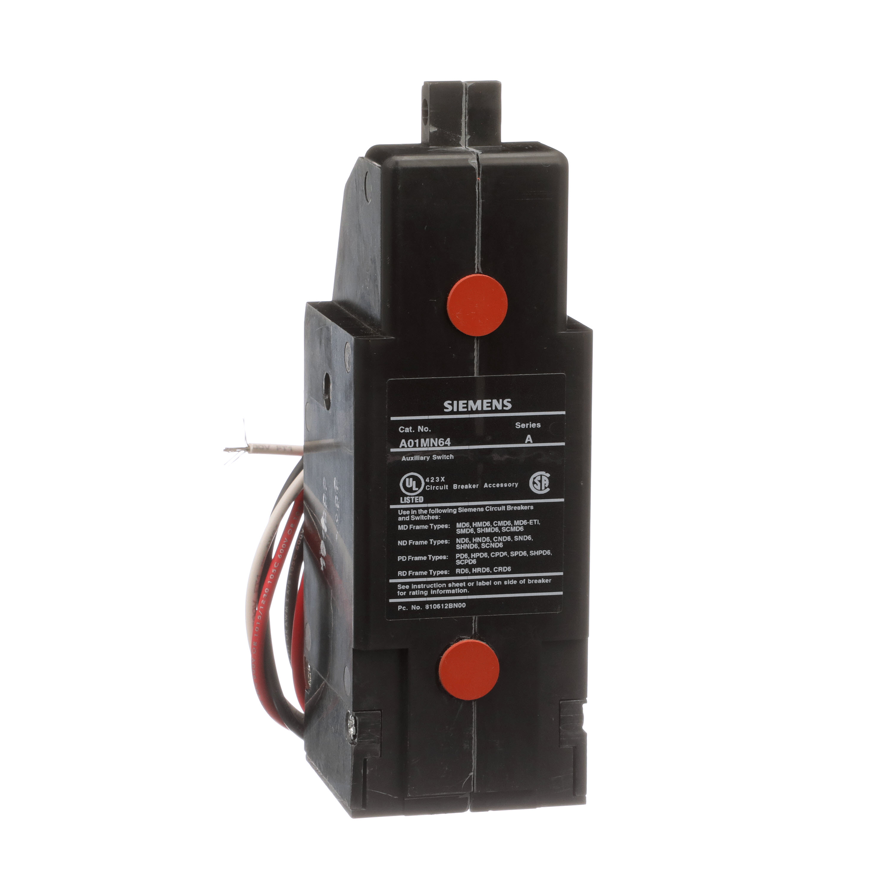 A01MN64 by SIEMENS