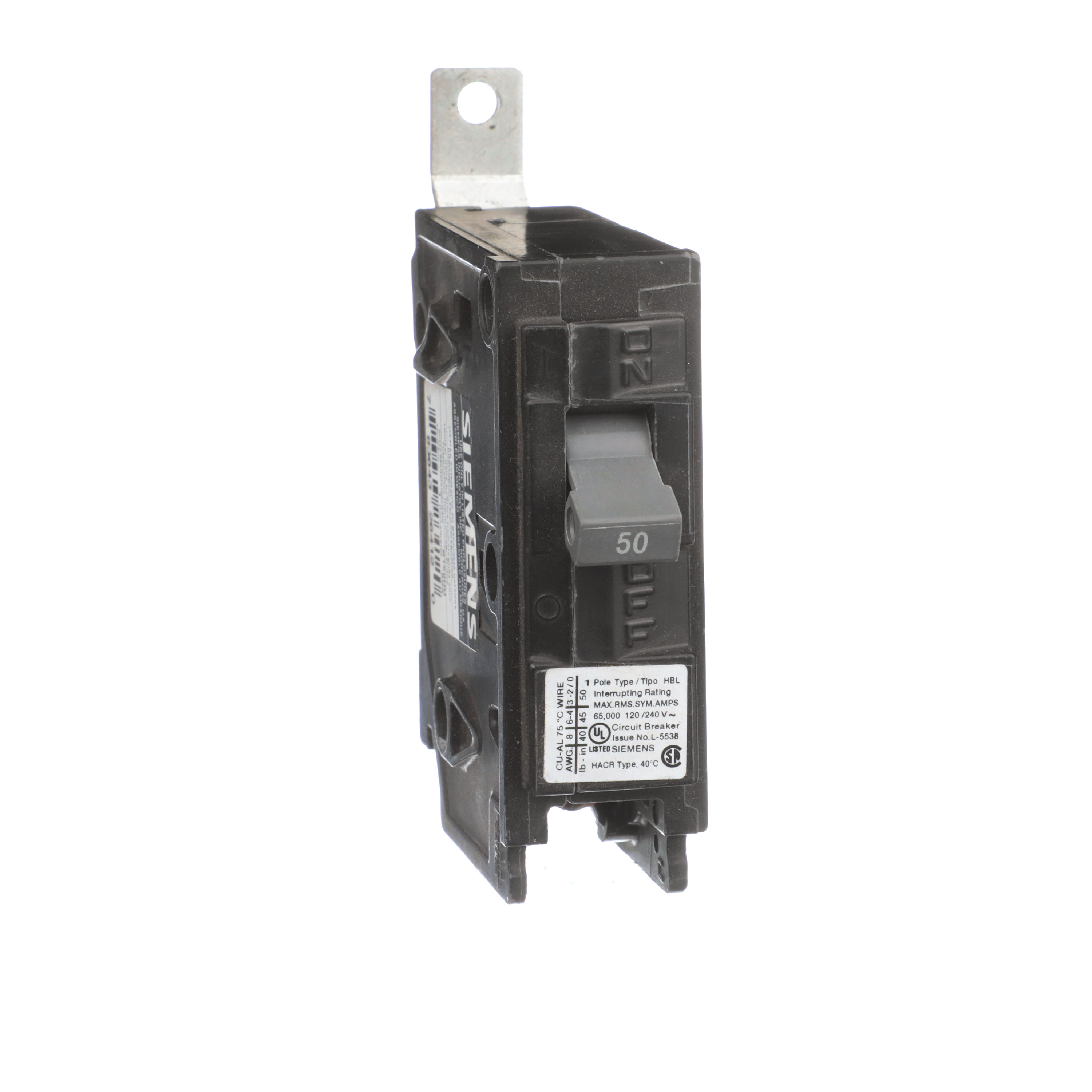 B150HH par SIEMENS
