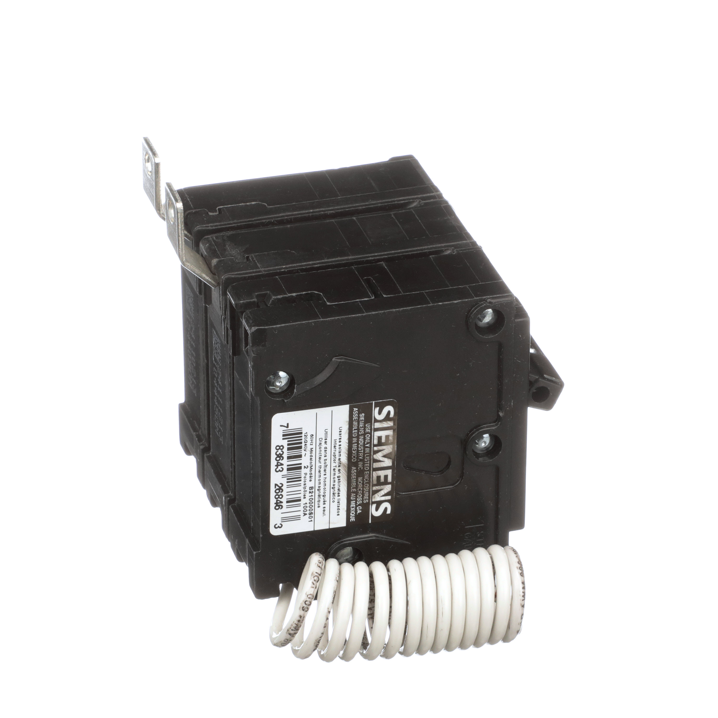 SIEMENS B210000S01