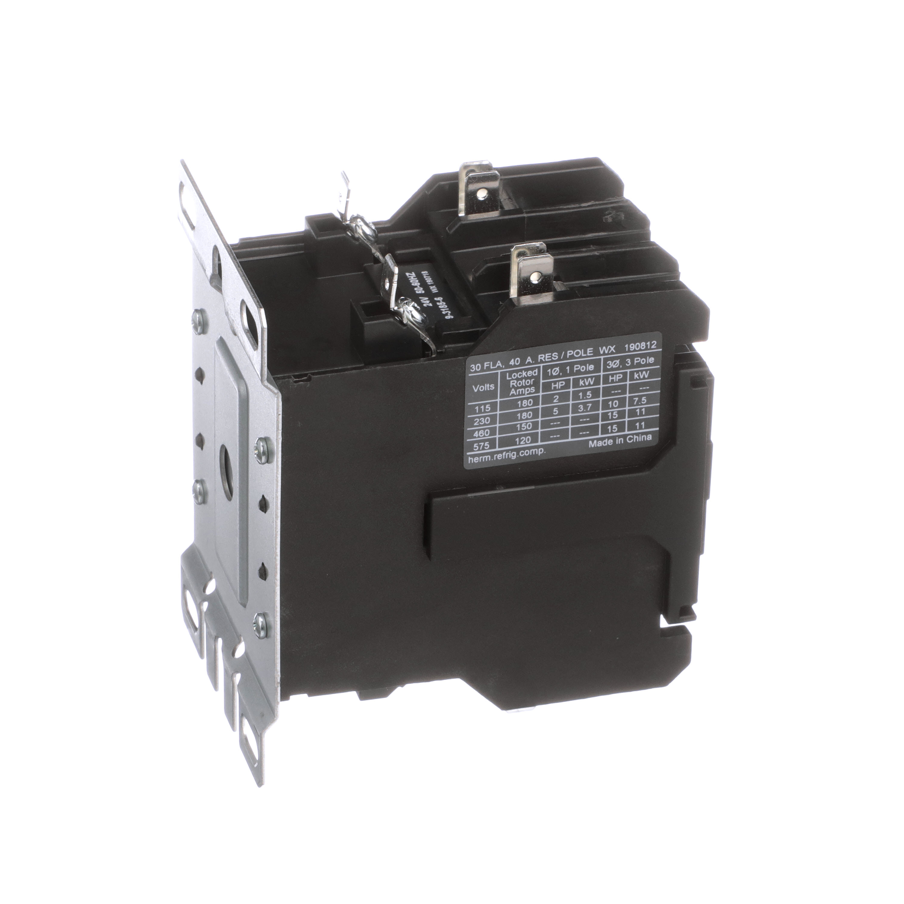 EATON CORPORATION C25DND230T