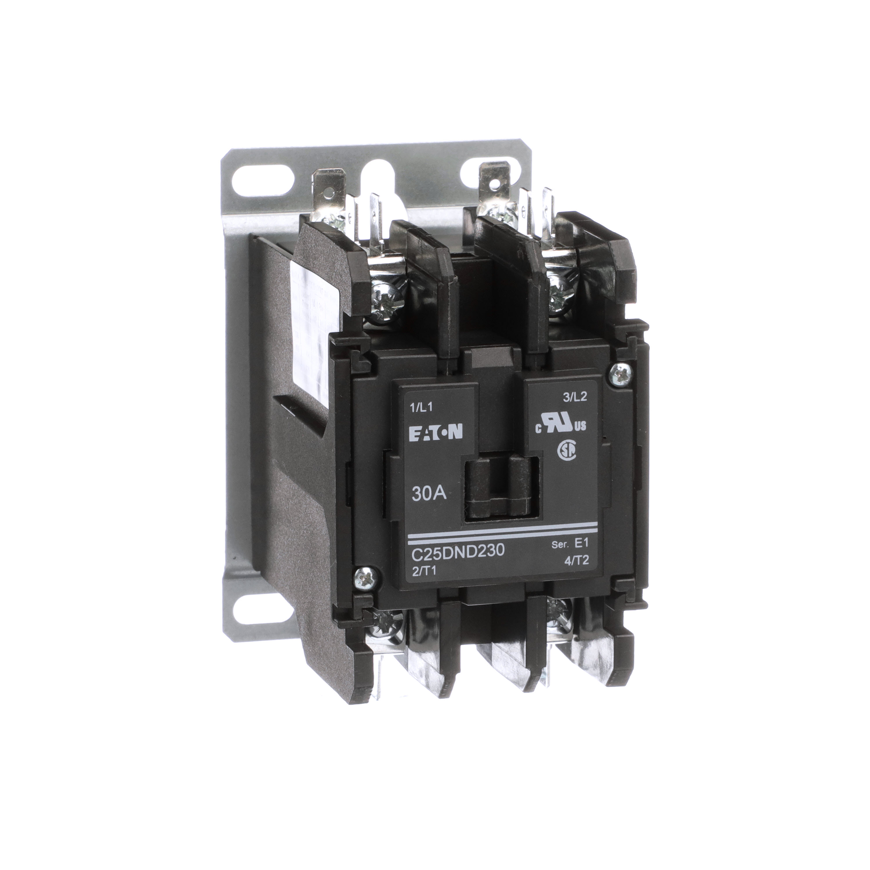 C25DND230T by EATON CORPORATION