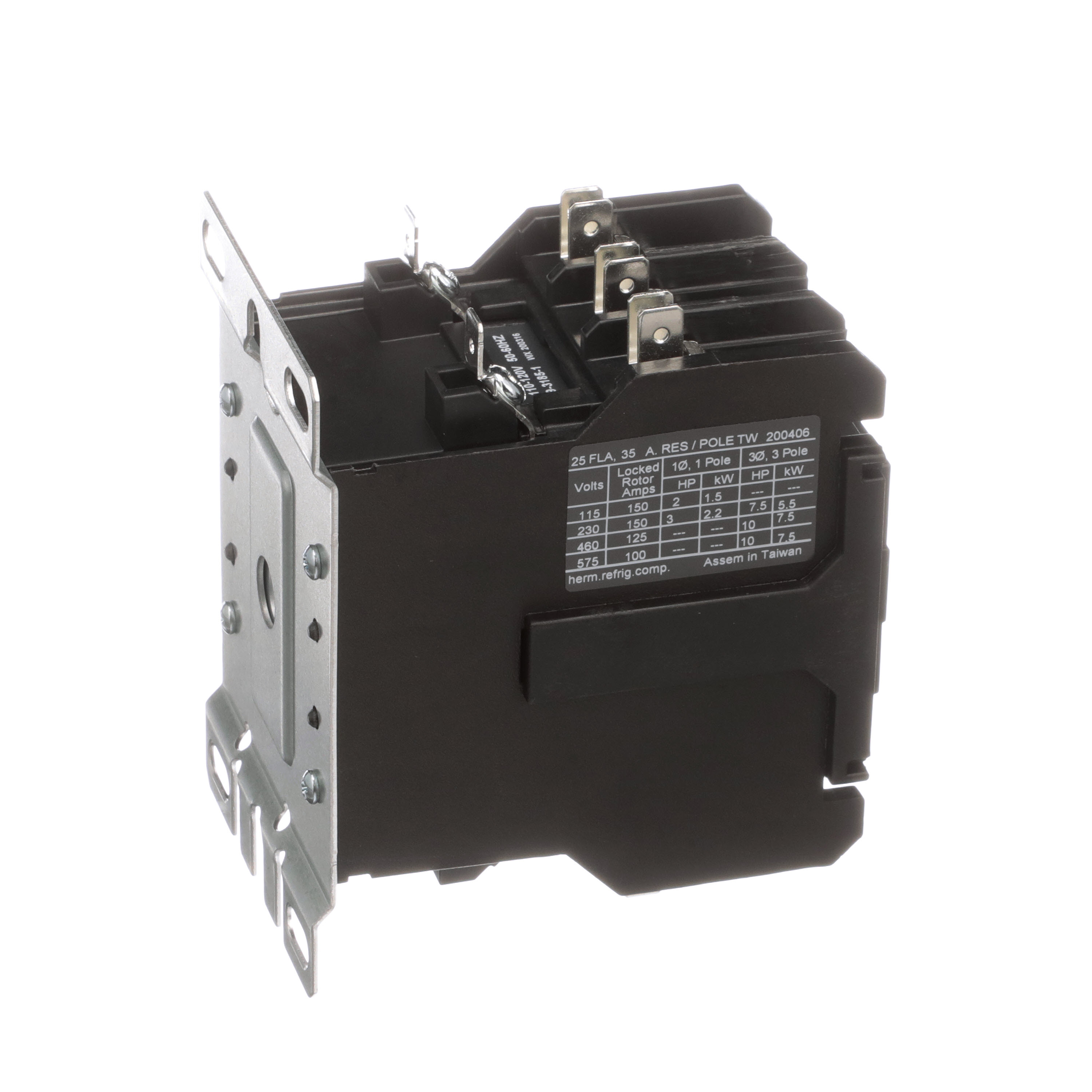 EATON CORPORATION C25DND325A