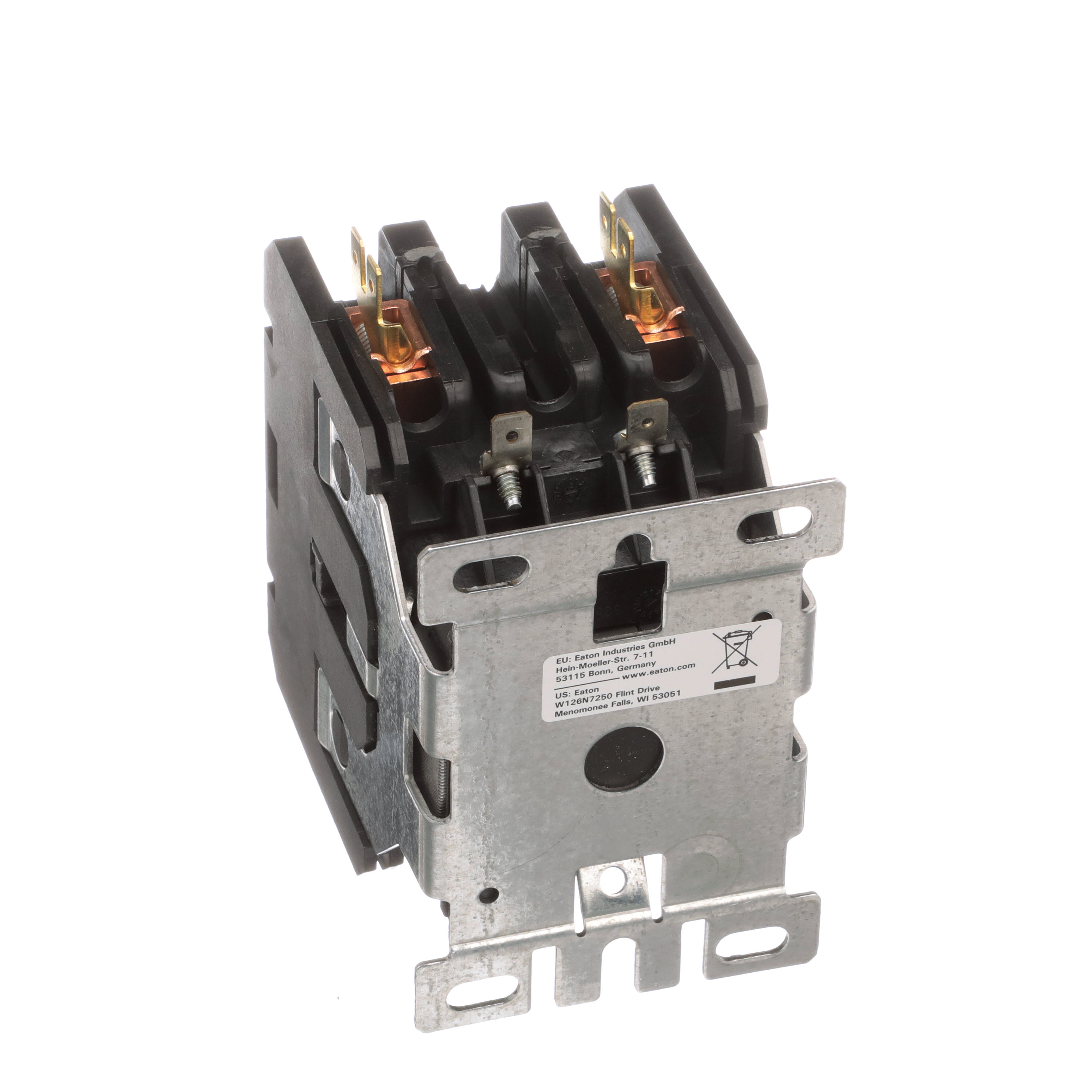 EATON CORPORATION C25FNF250A