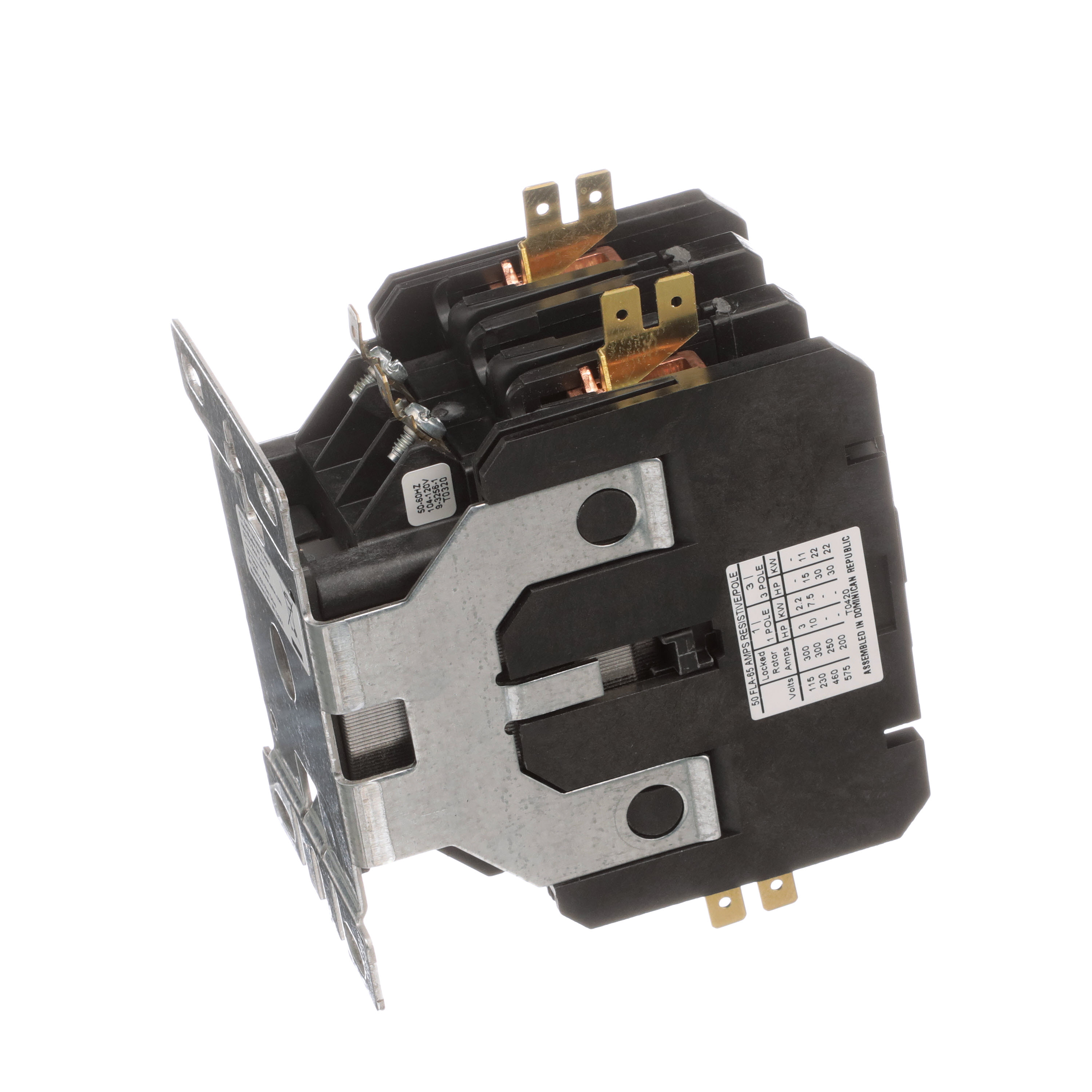 EATON CORPORATION C25FNF250A