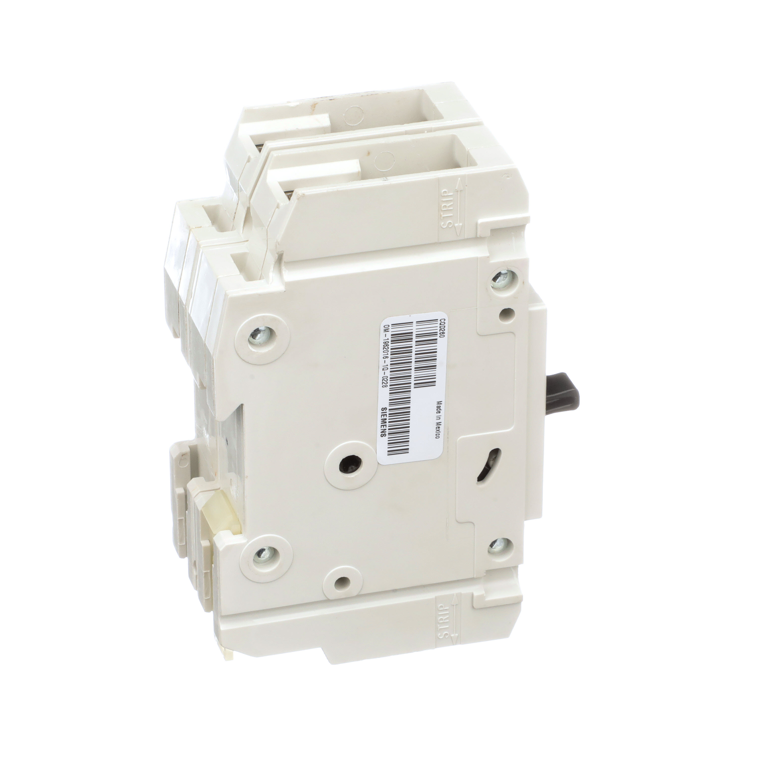 SIEMENS CQD260