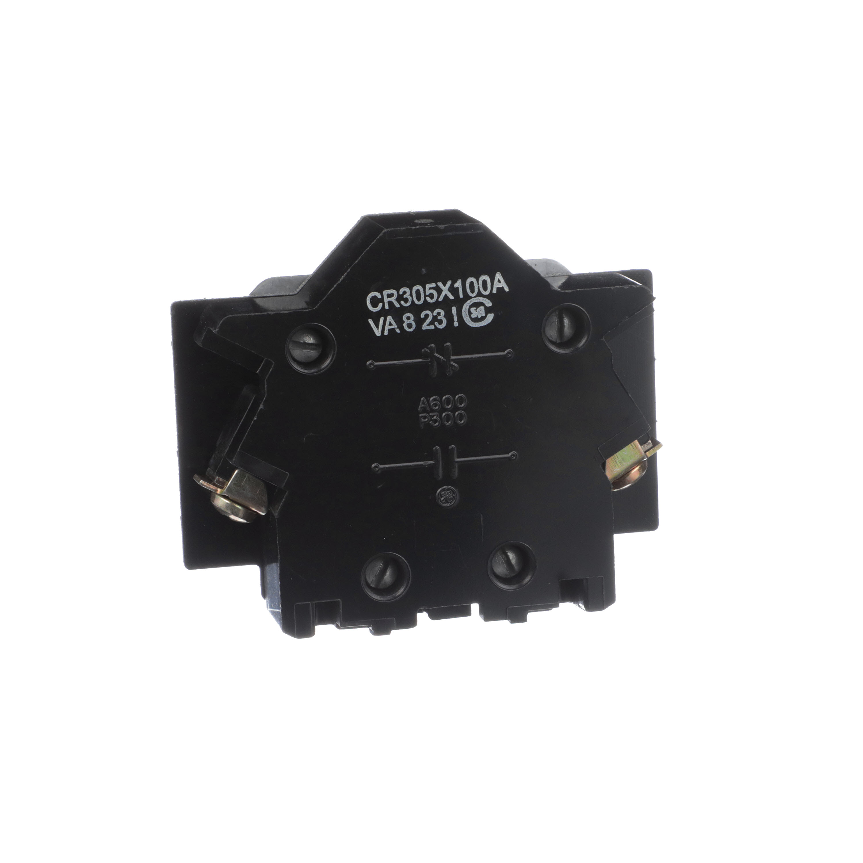 CR305X100A par GENERAL ELECTRIC