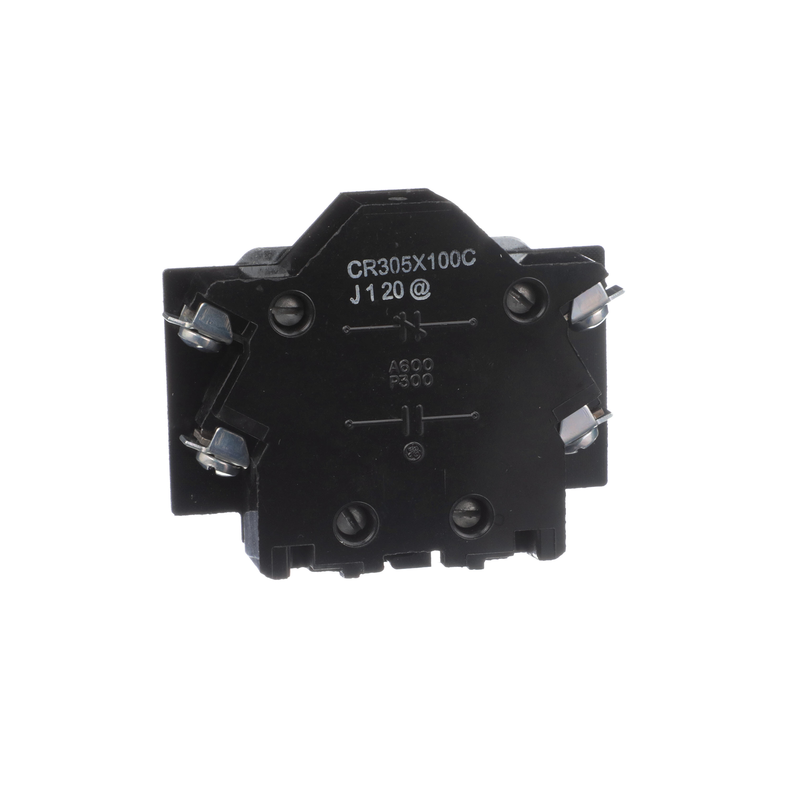CR305X100C by GENERAL ELECTRIC