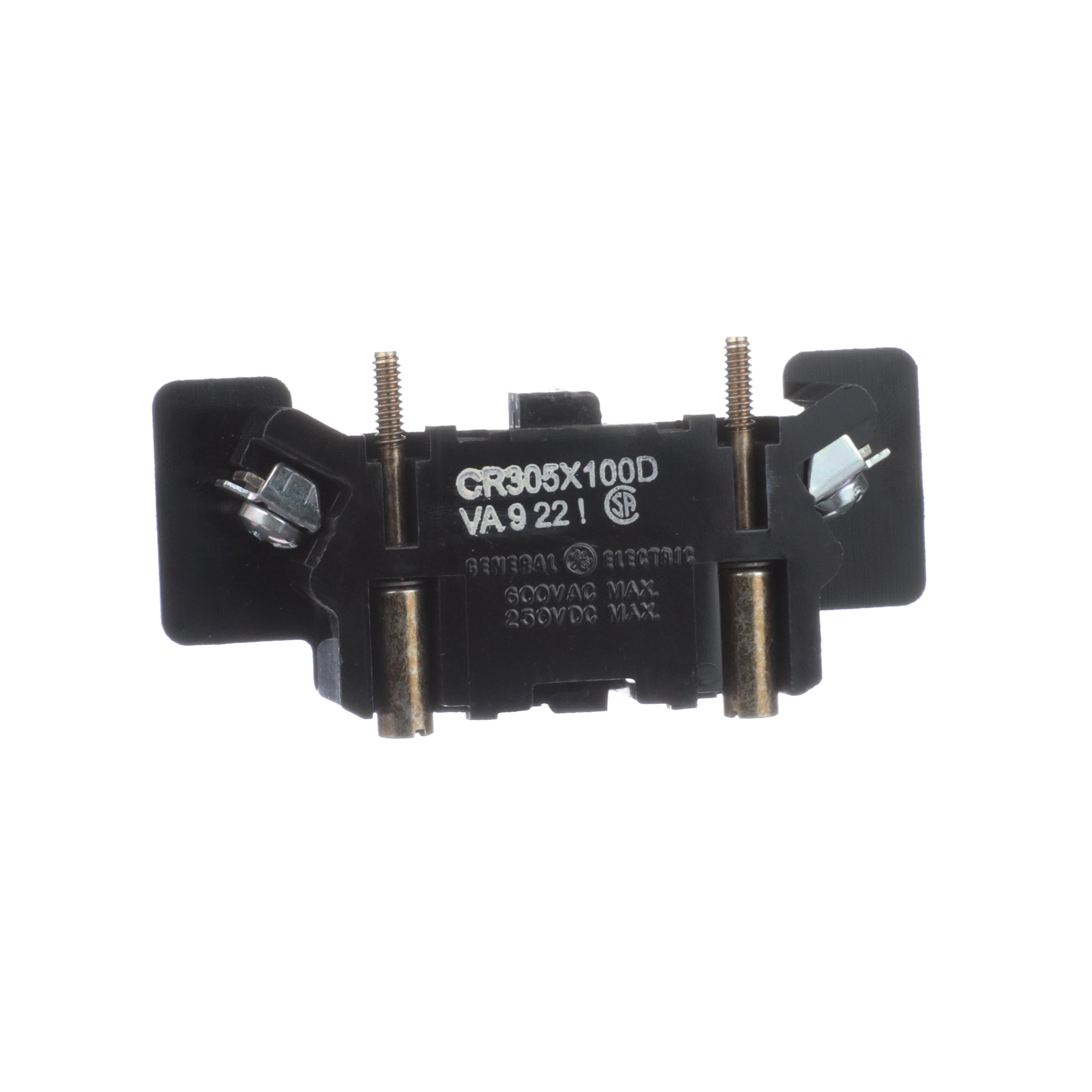 CR305X100D by GENERAL ELECTRIC