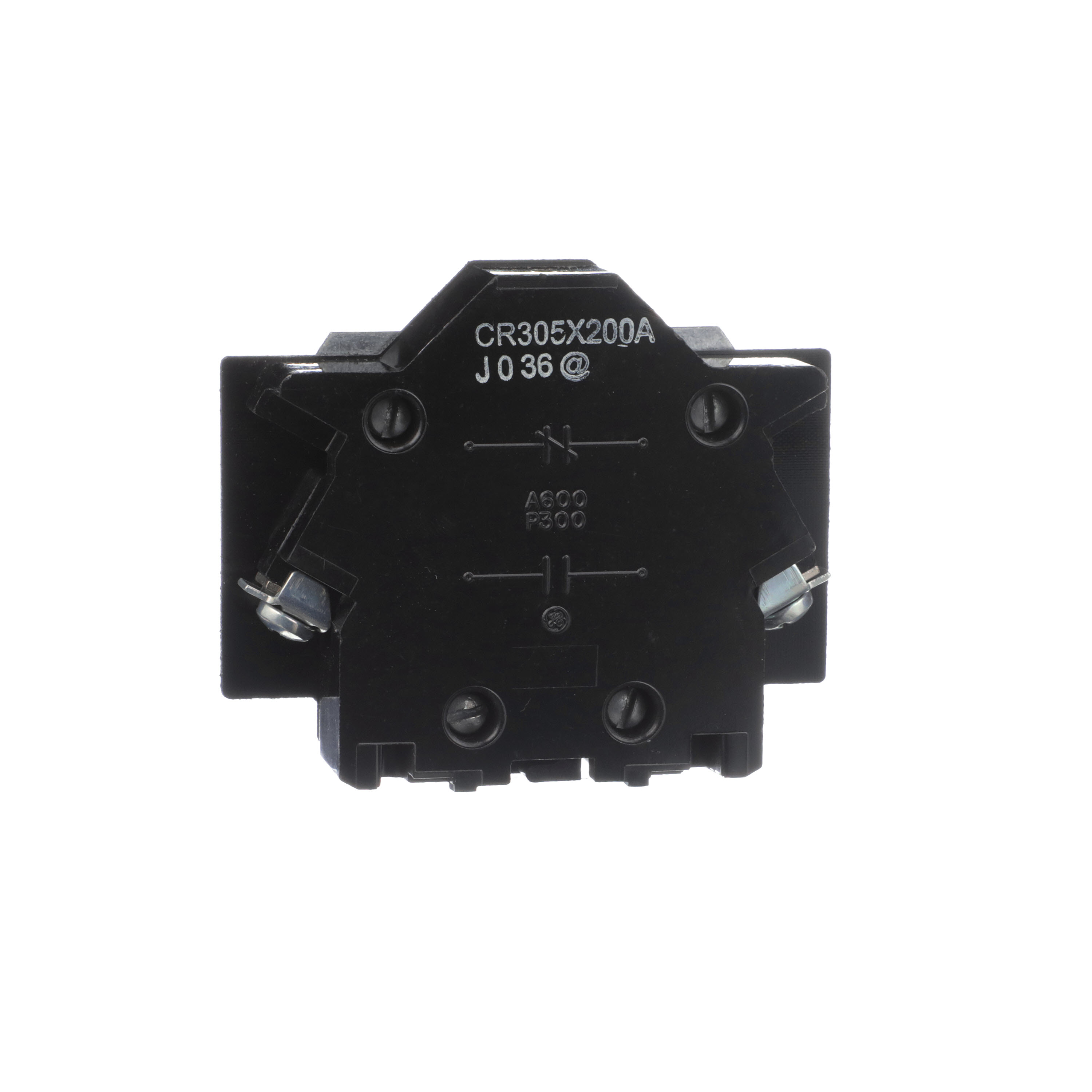 CR305X200A by GENERAL ELECTRIC