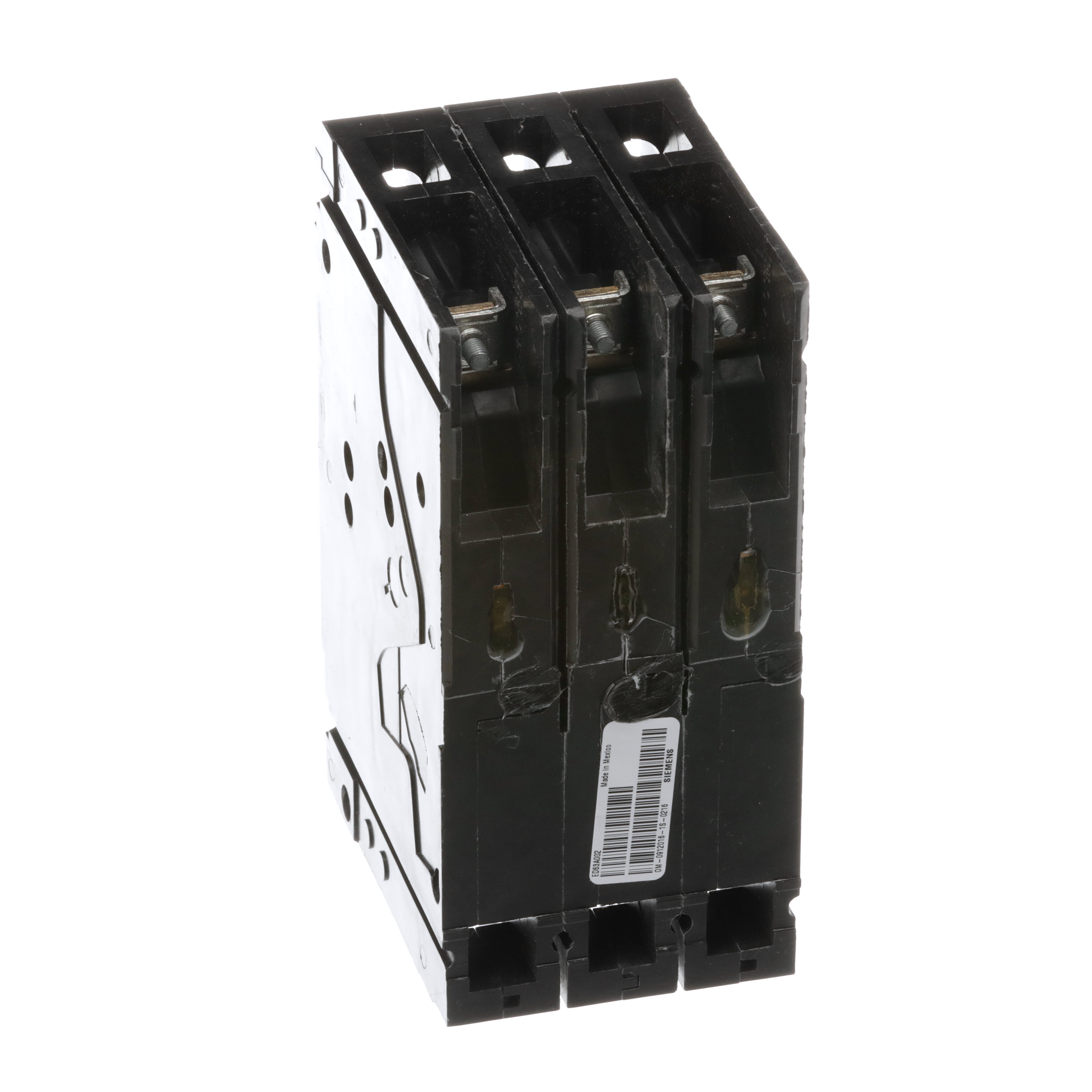 SIEMENS ED63A002
