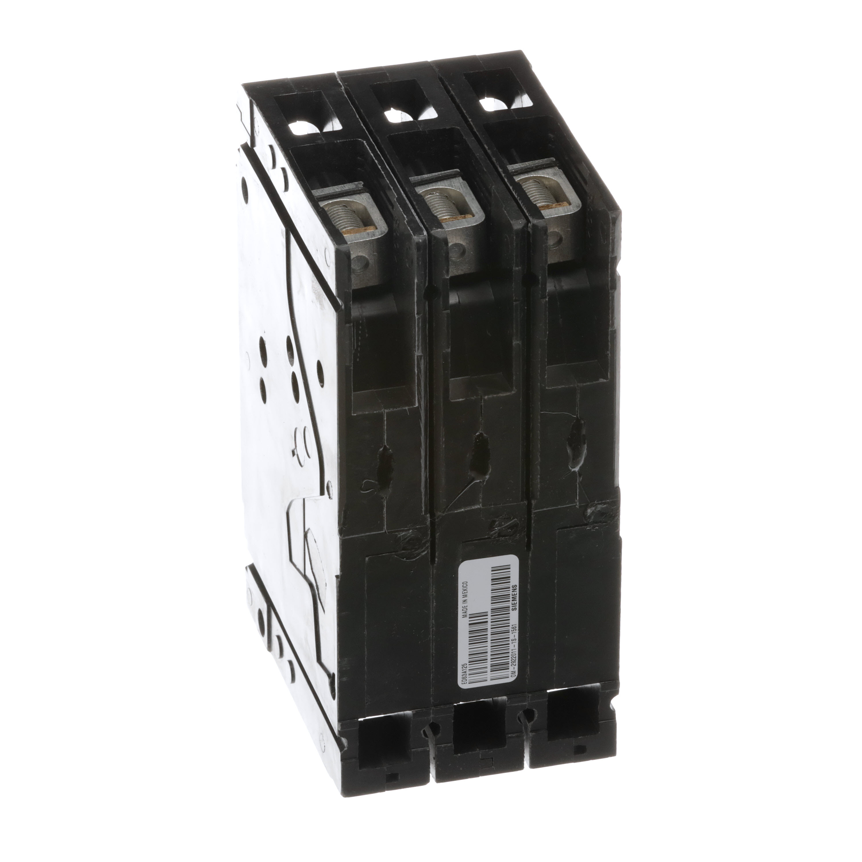 SIEMENS ED63A125