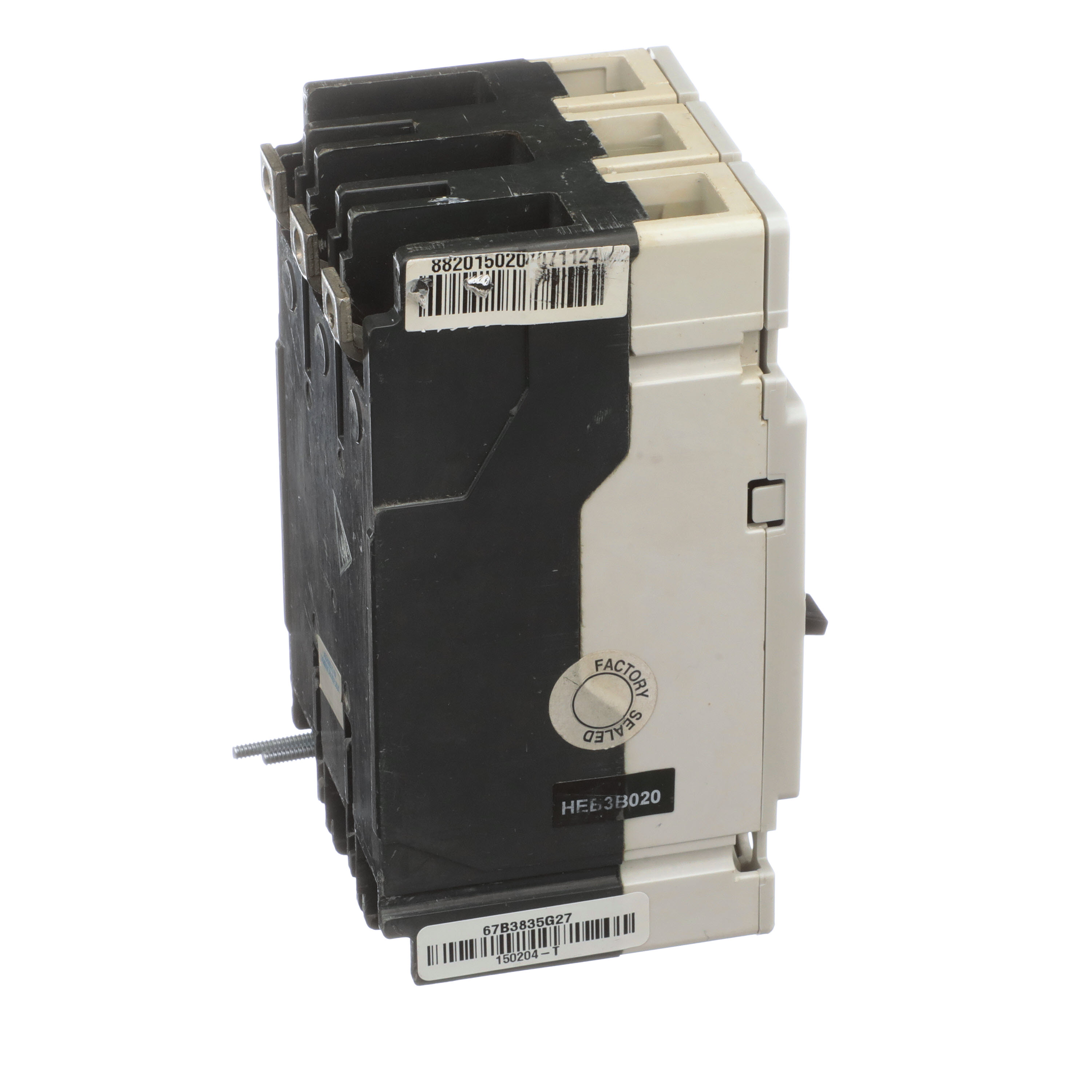 SIEMENS HEB3B020B
