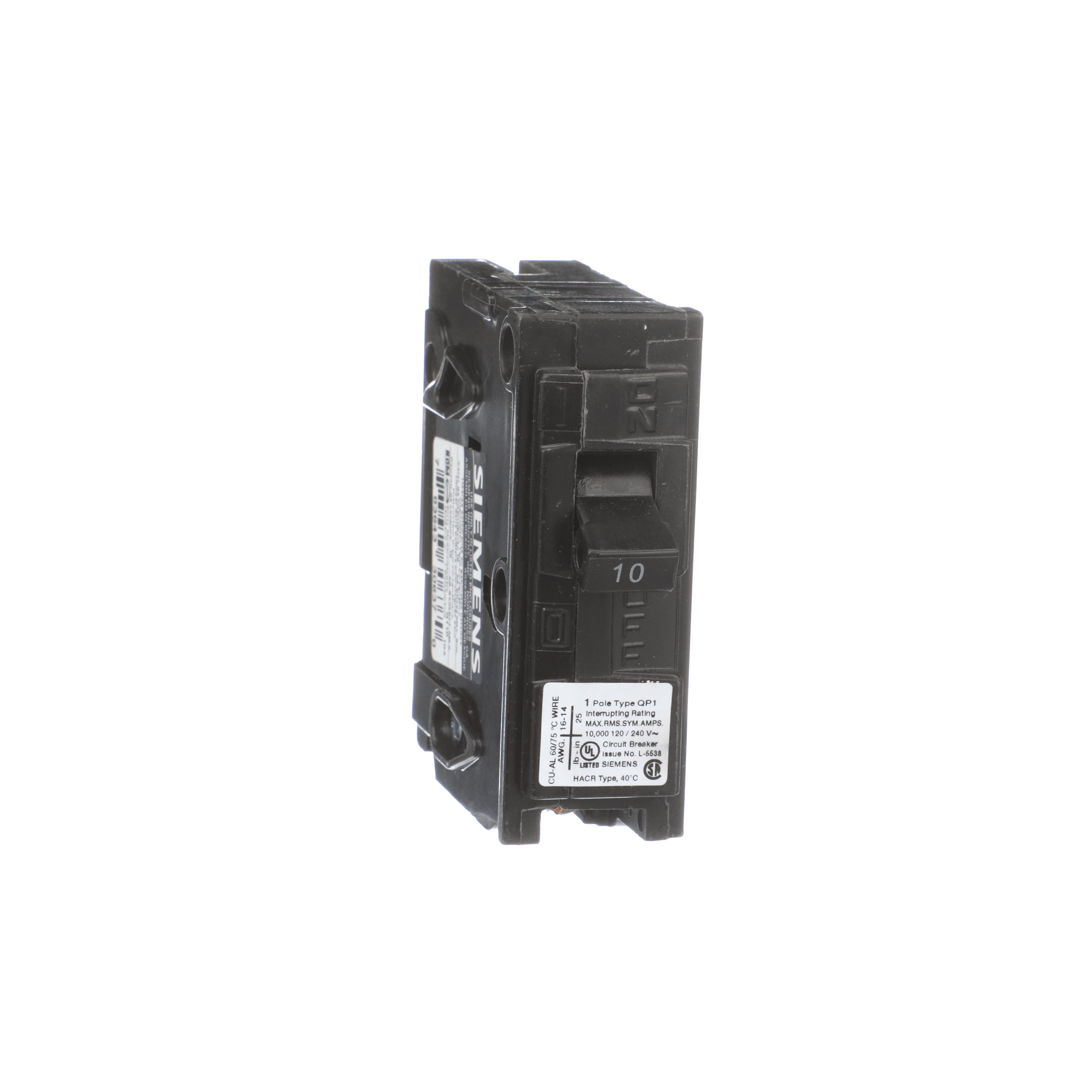 Q110 par SIEMENS