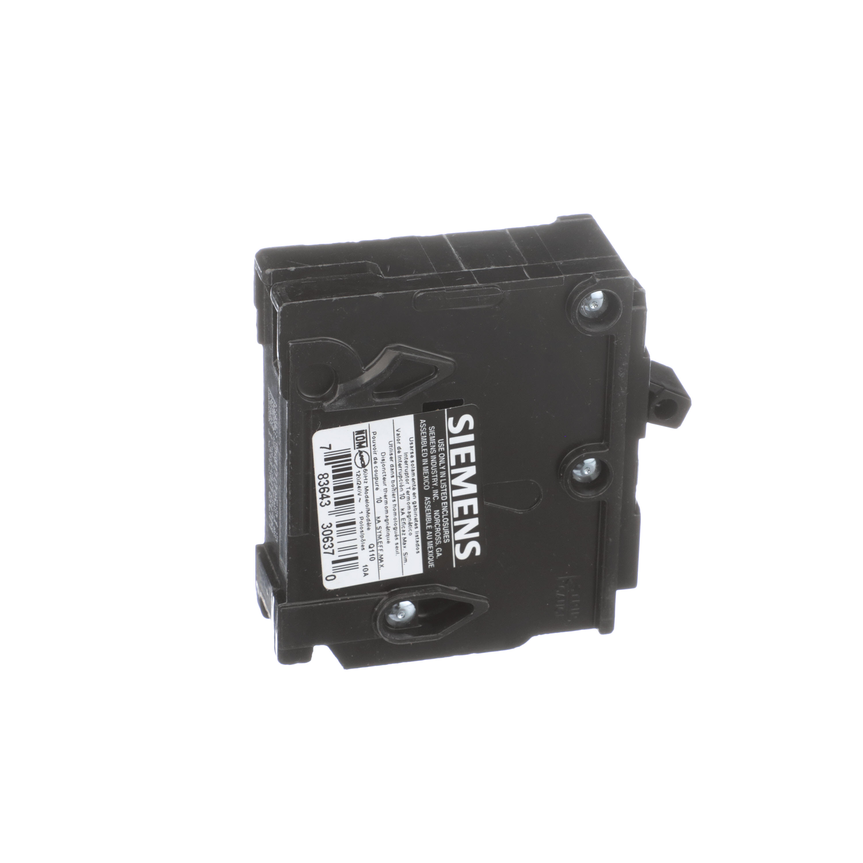SIEMENS Q110