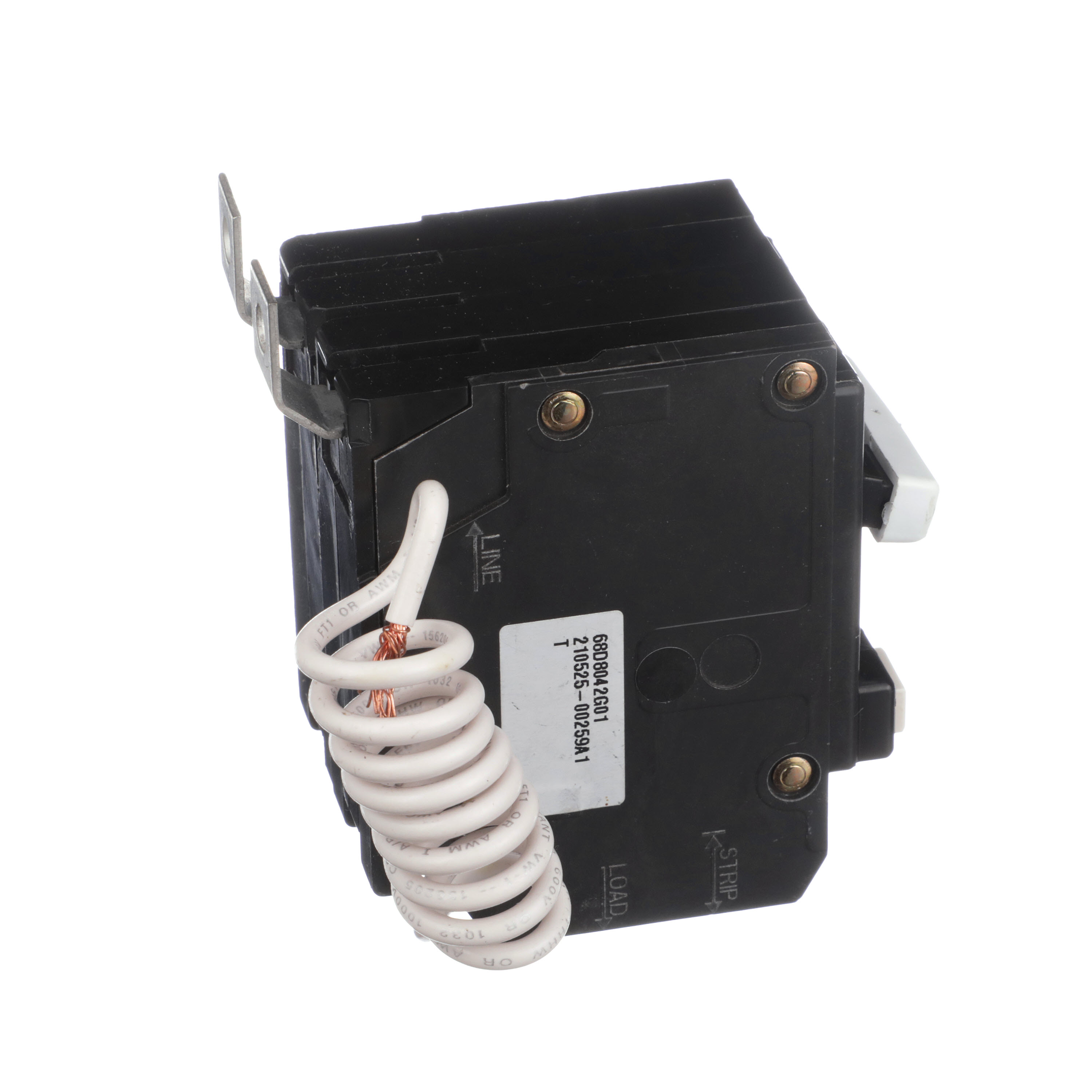 EATON CORPORATION QBGFT2015