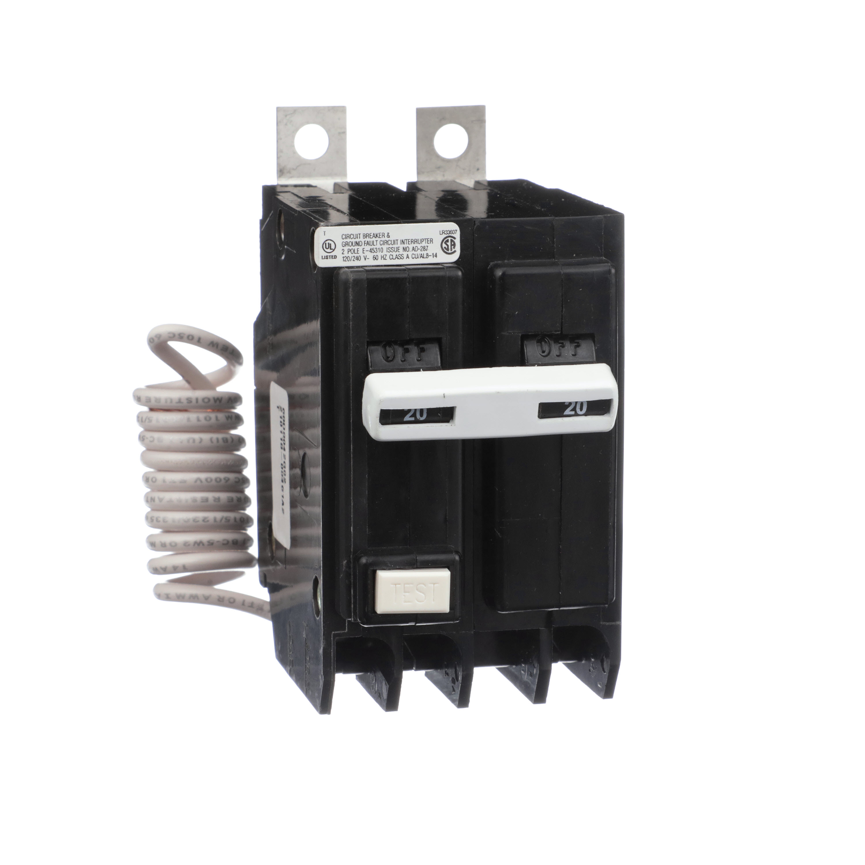 QBGFT2020 by EATON CORPORATION