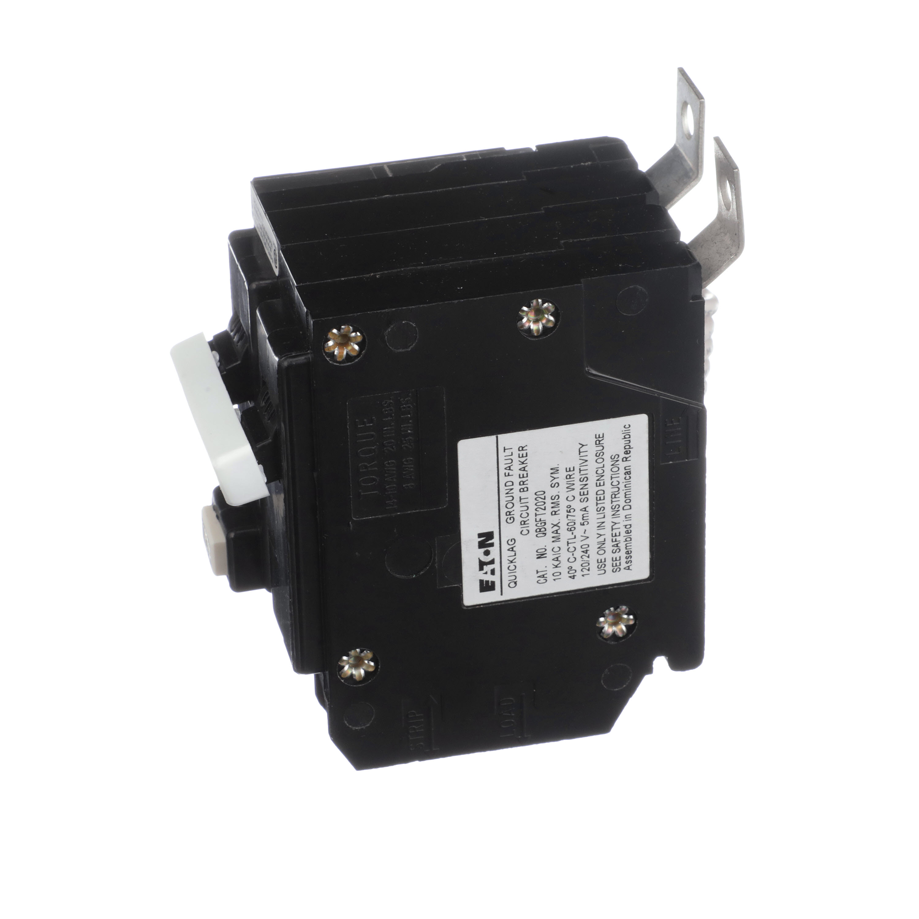 EATON CORPORATION QBGFT2020