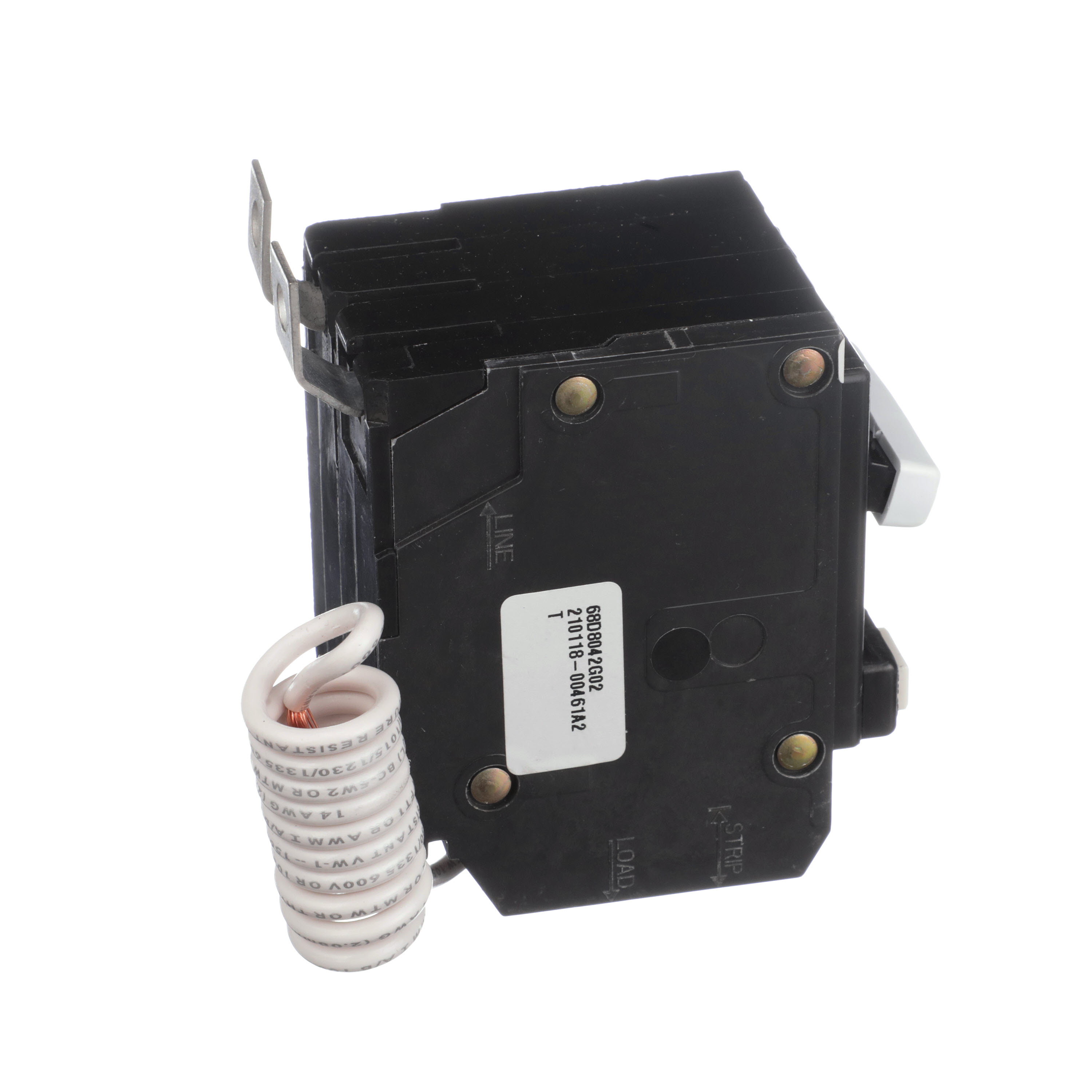 EATON CORPORATION QBGFT2020