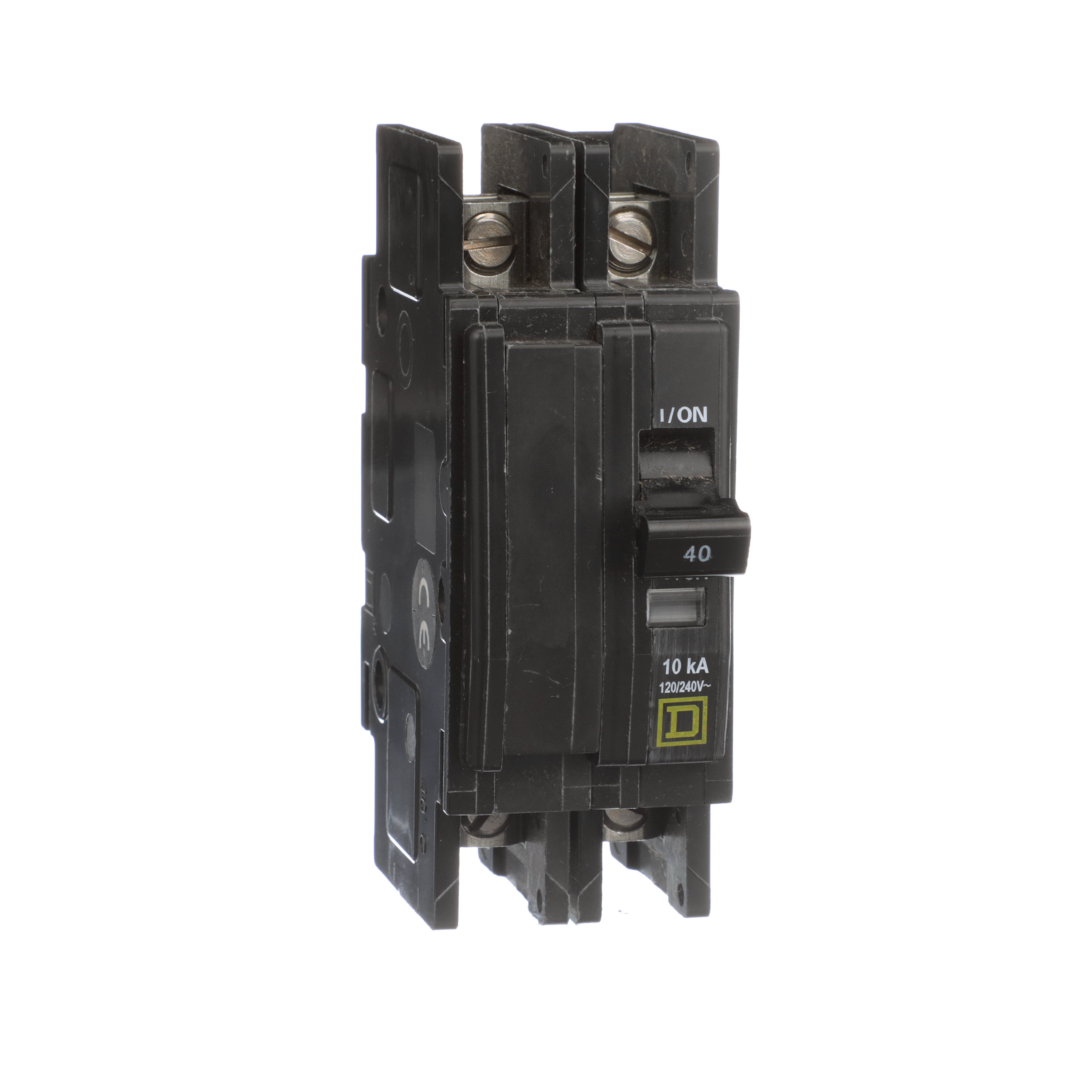 QOU240 by SCHNEIDER ELECTRIC