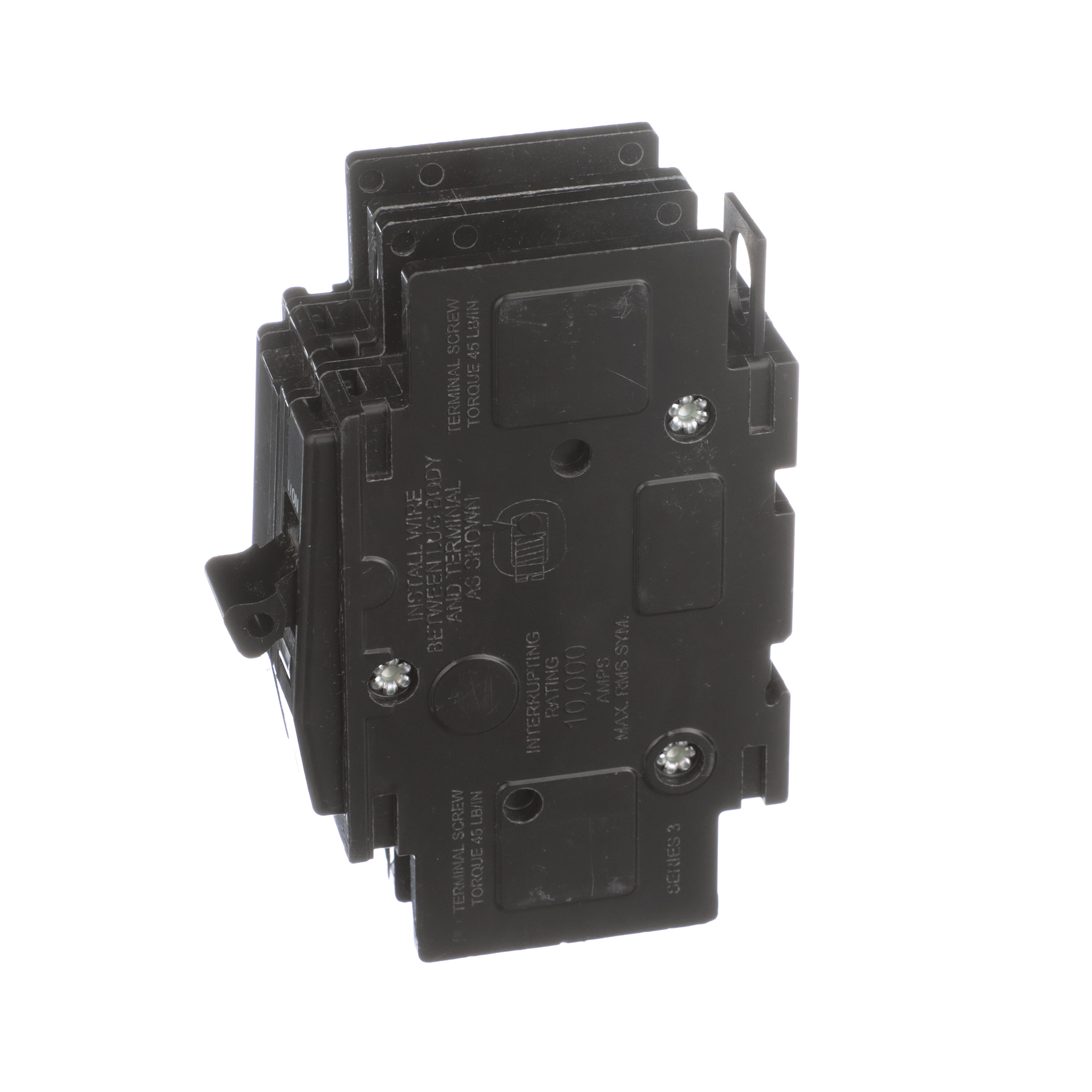 SCHNEIDER ELECTRIC QOU240