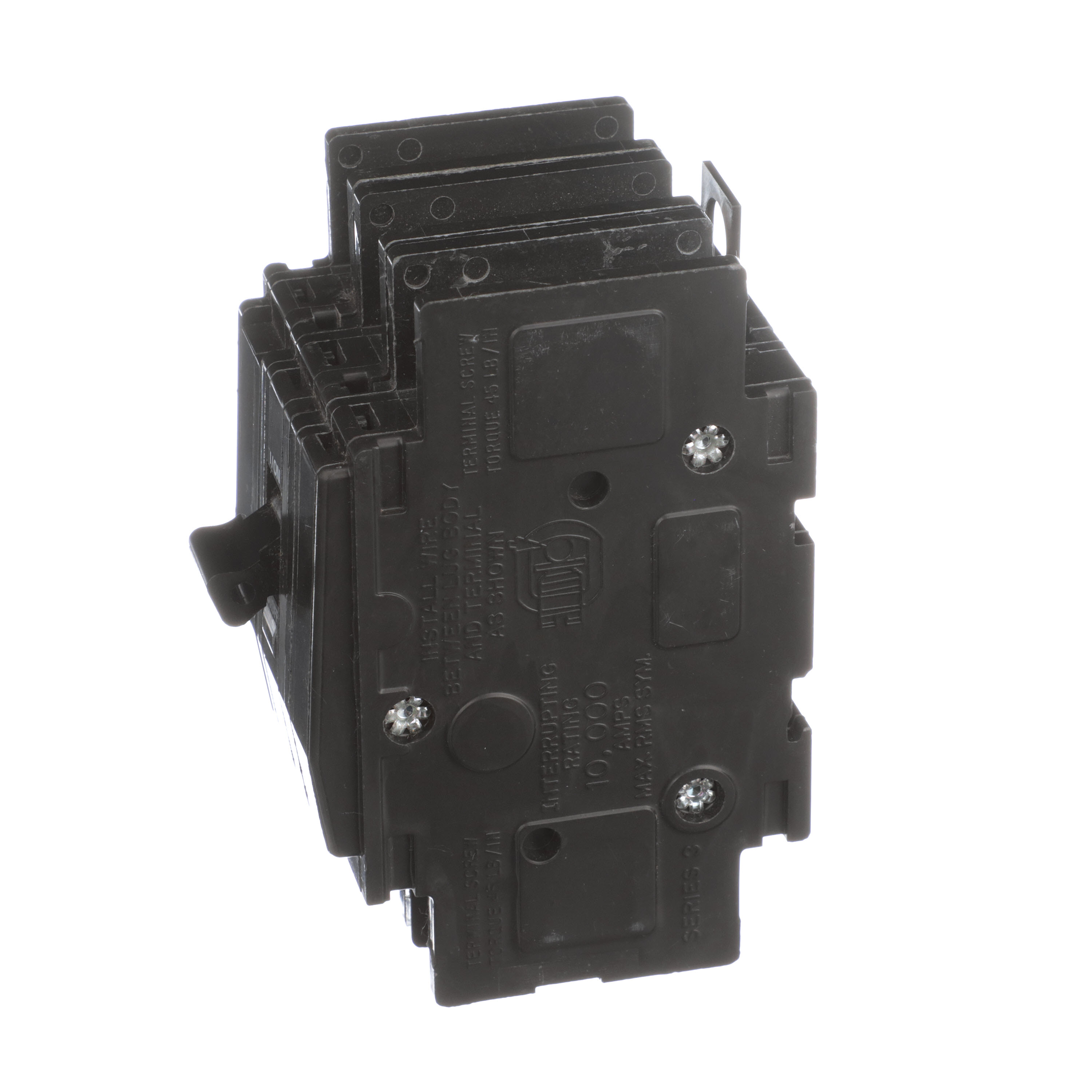 SCHNEIDER ELECTRIC QOU330