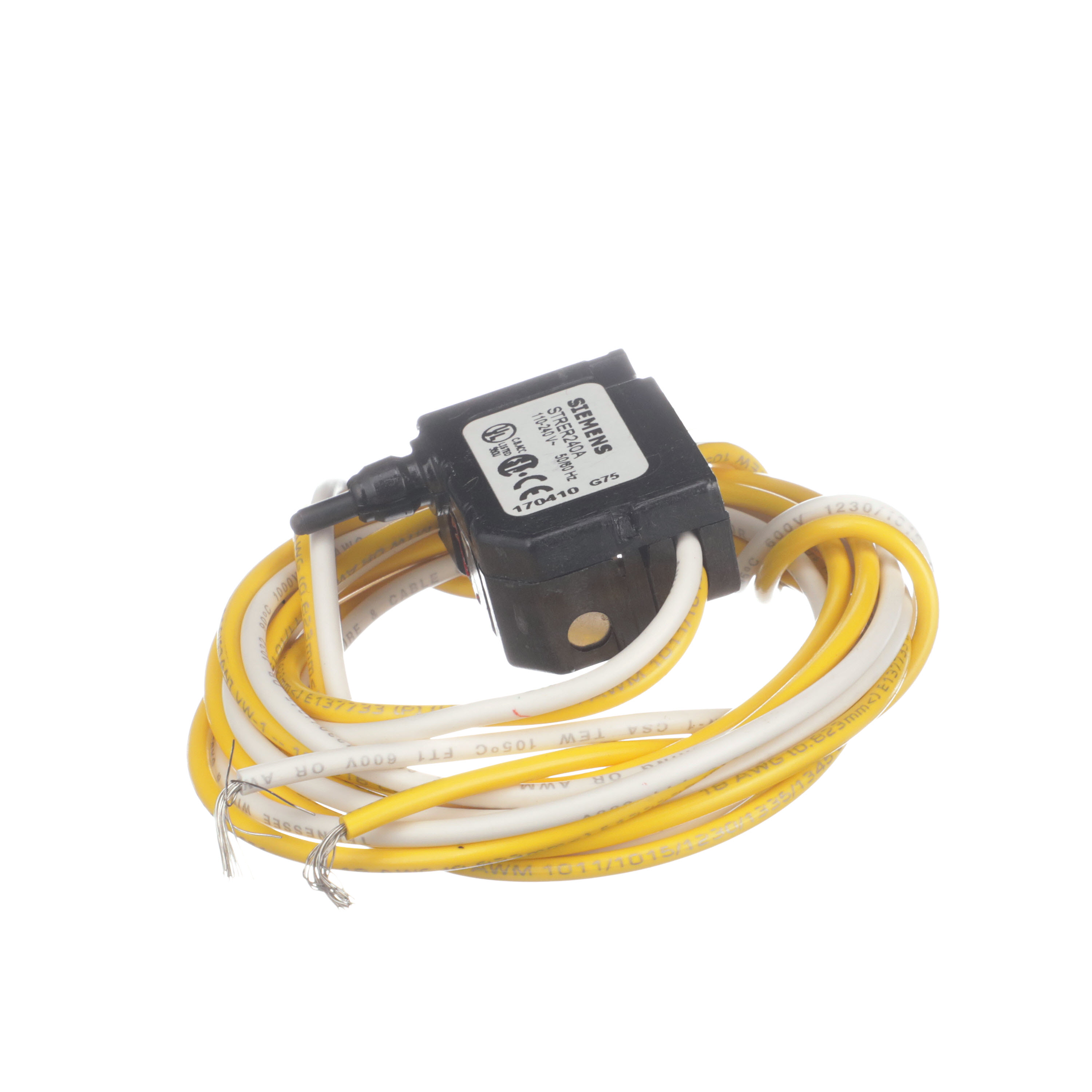 SIEMENS STRER240A