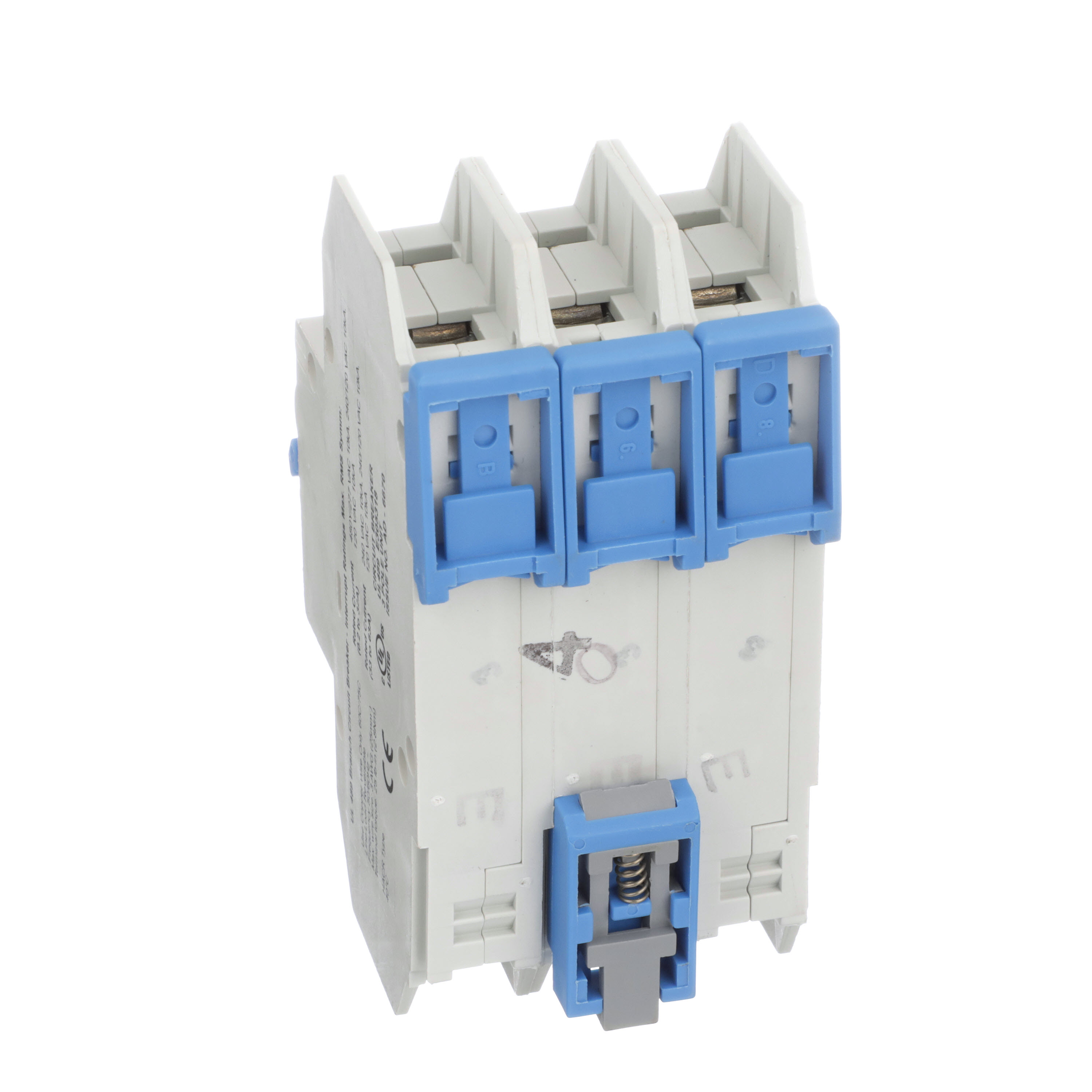 ALTECH CORP 3CU10L