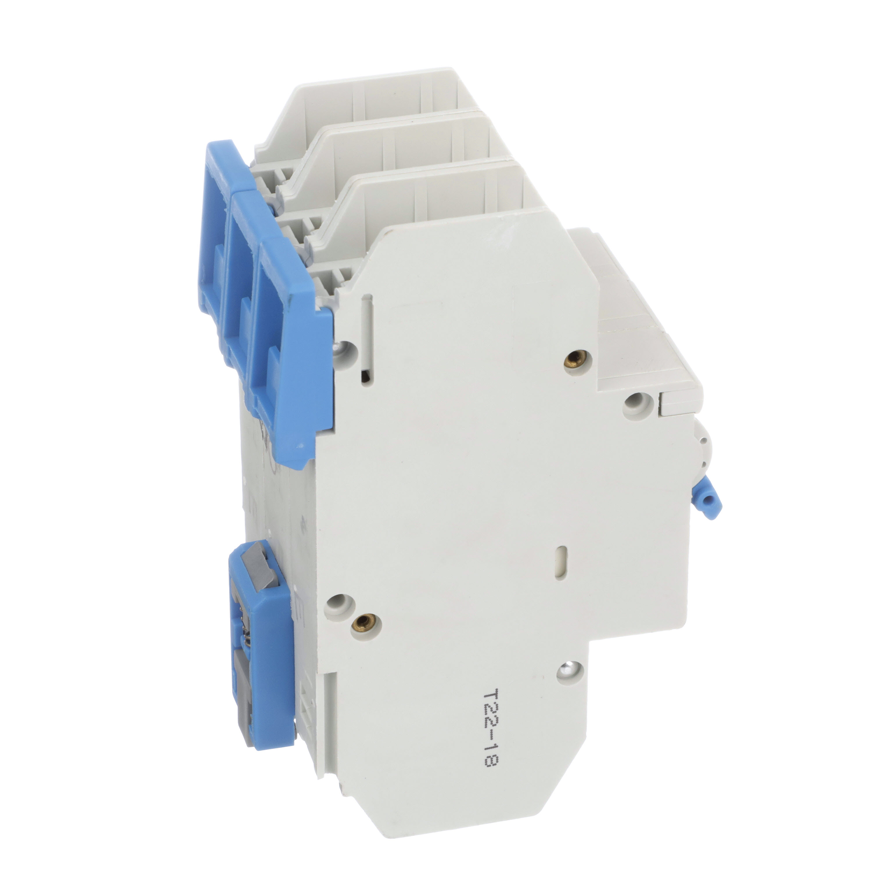 ALTECH CORP 3CU10L
