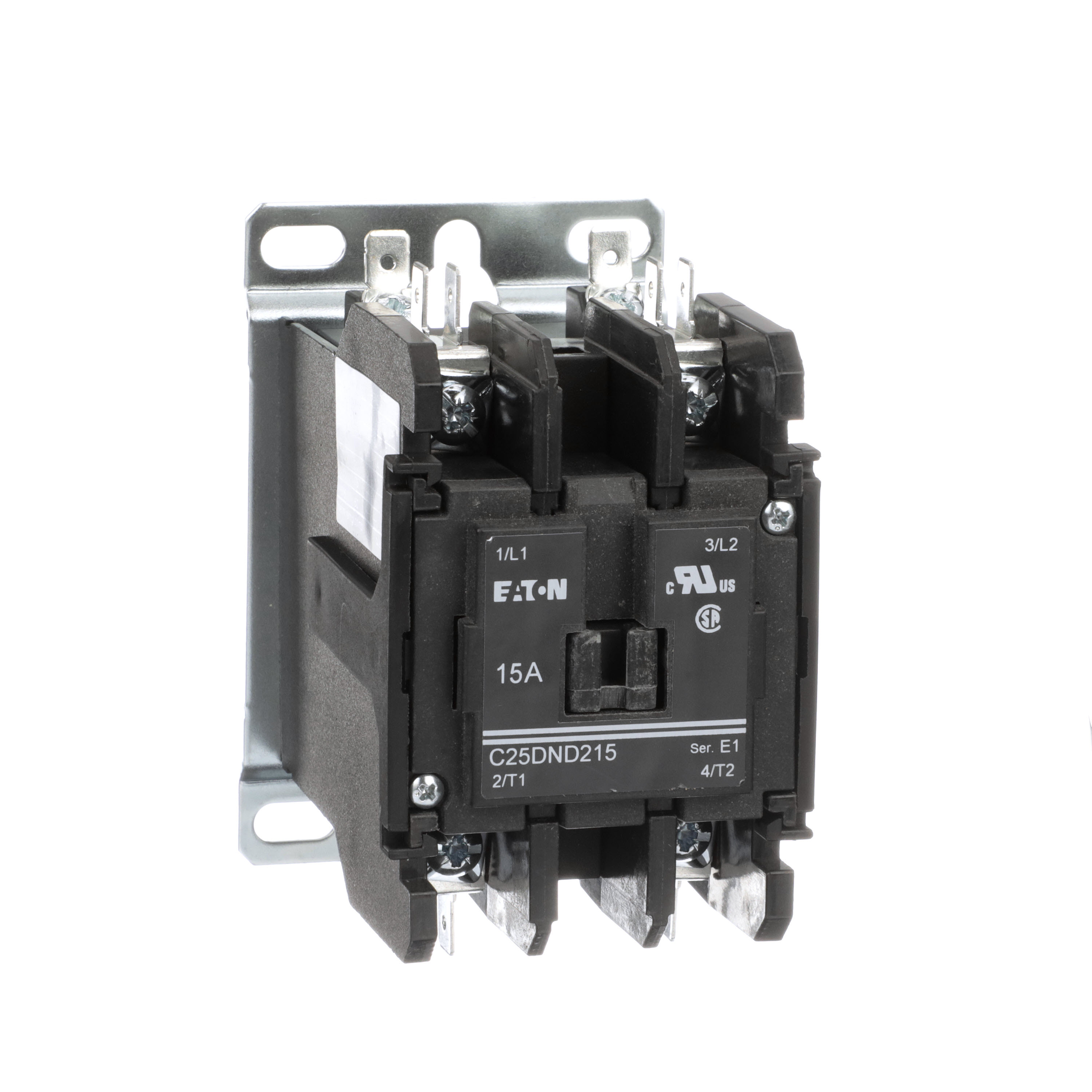 C25DND215B by EATON CORPORATION